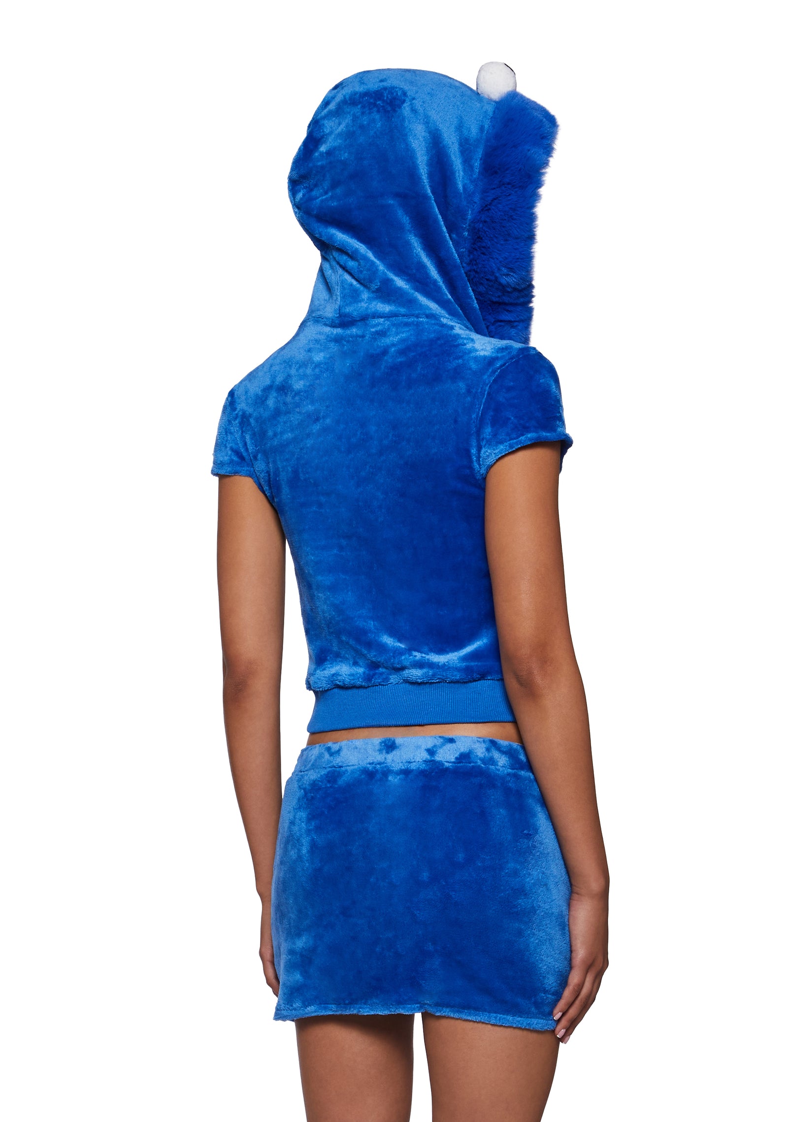 four|blue