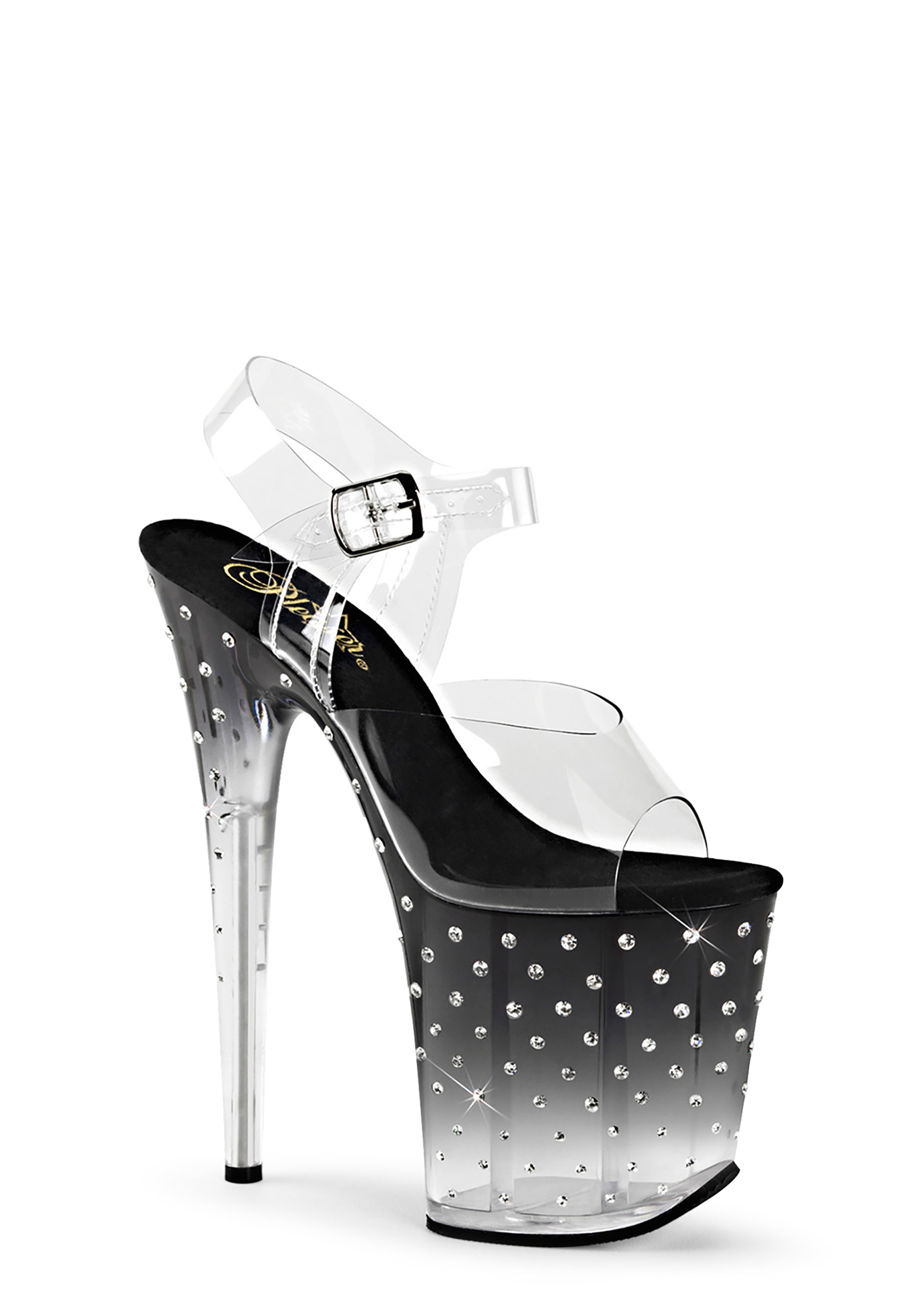 Stardust-808T - Platform Shoes