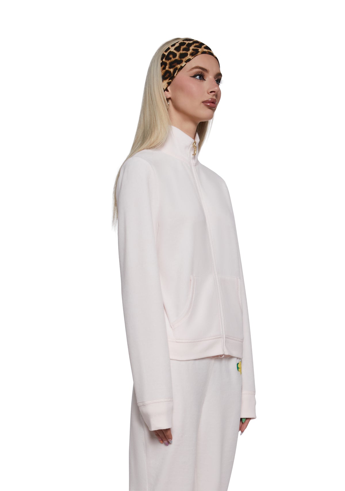 three|white