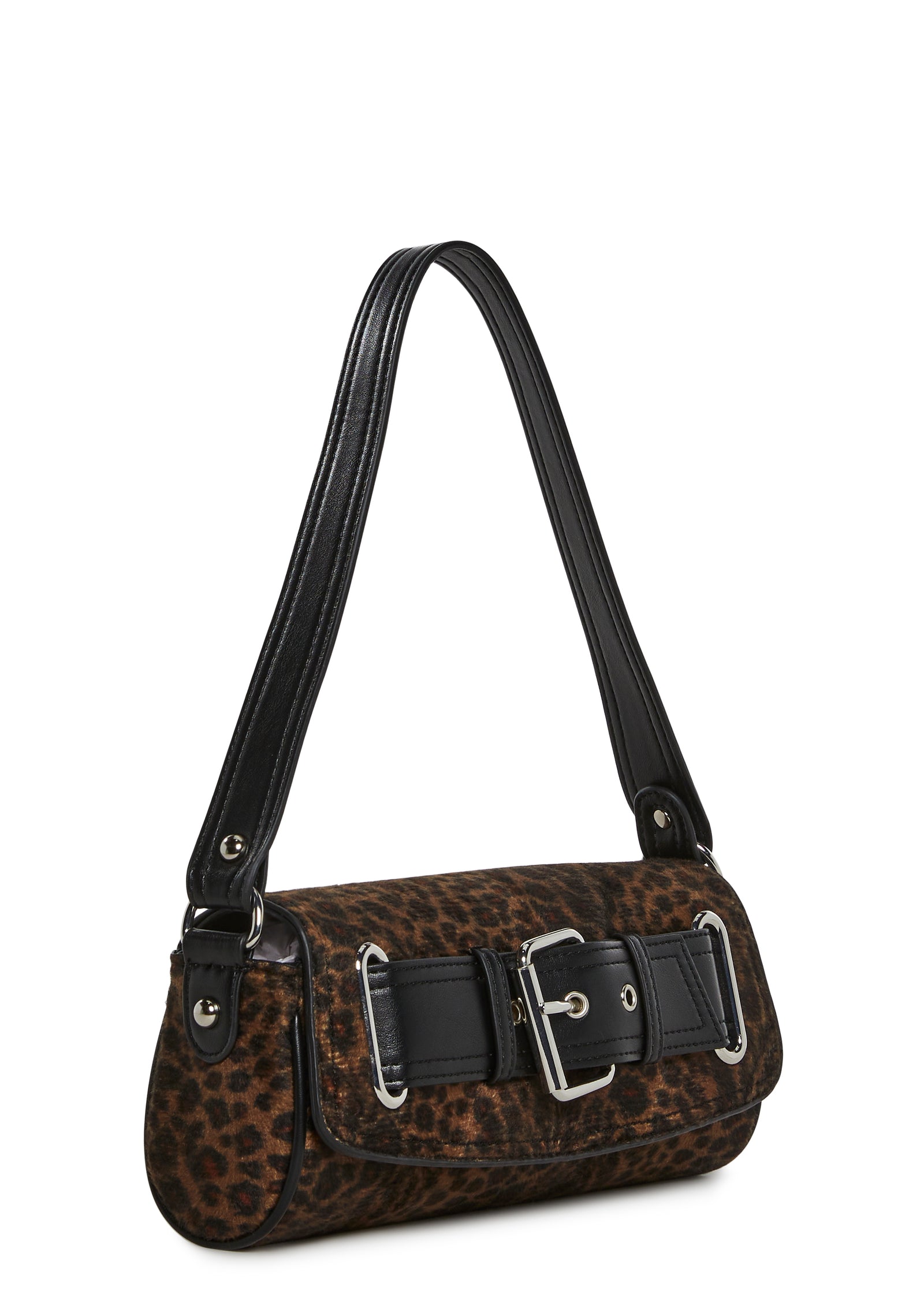 three|leopard