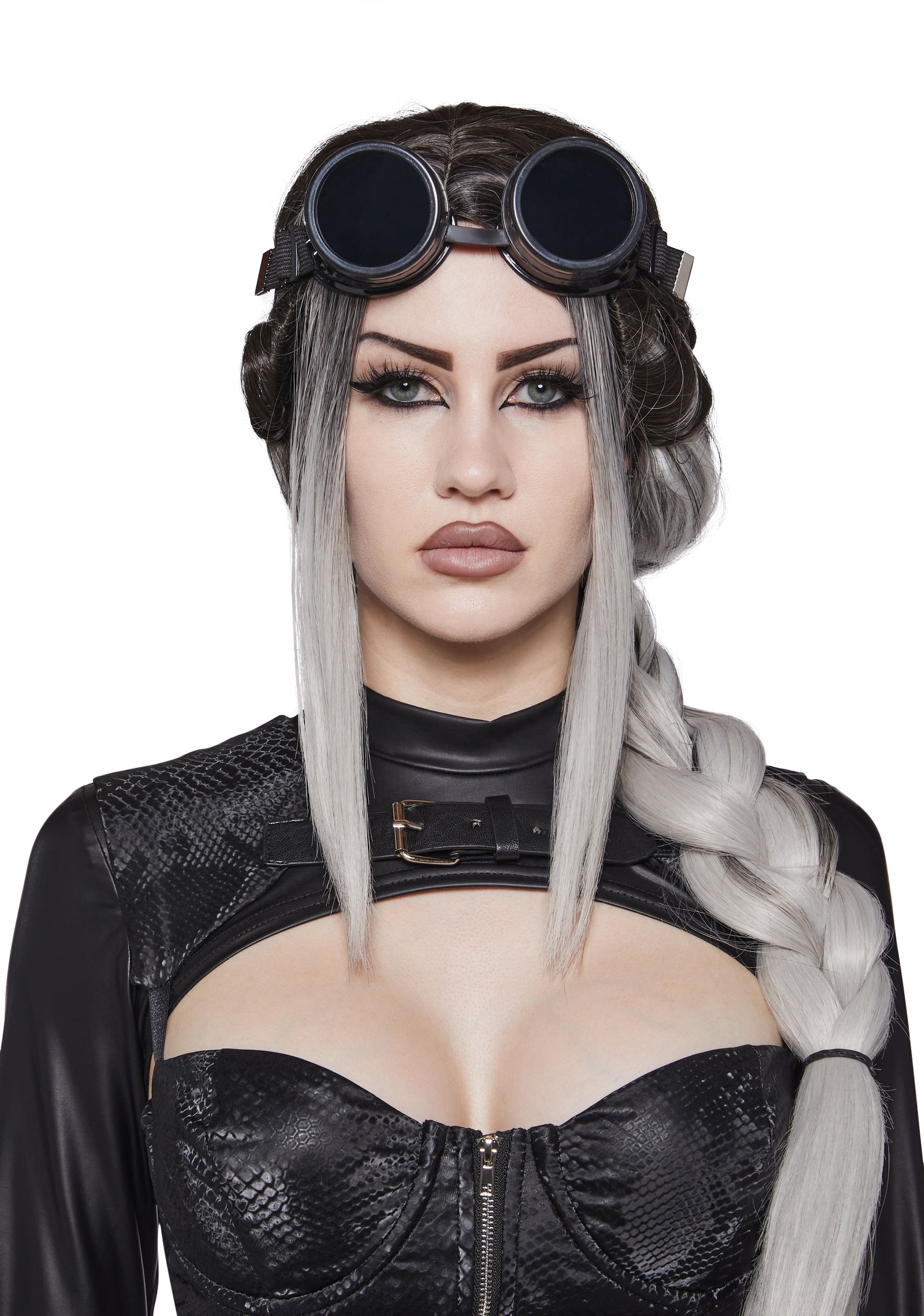 six|black