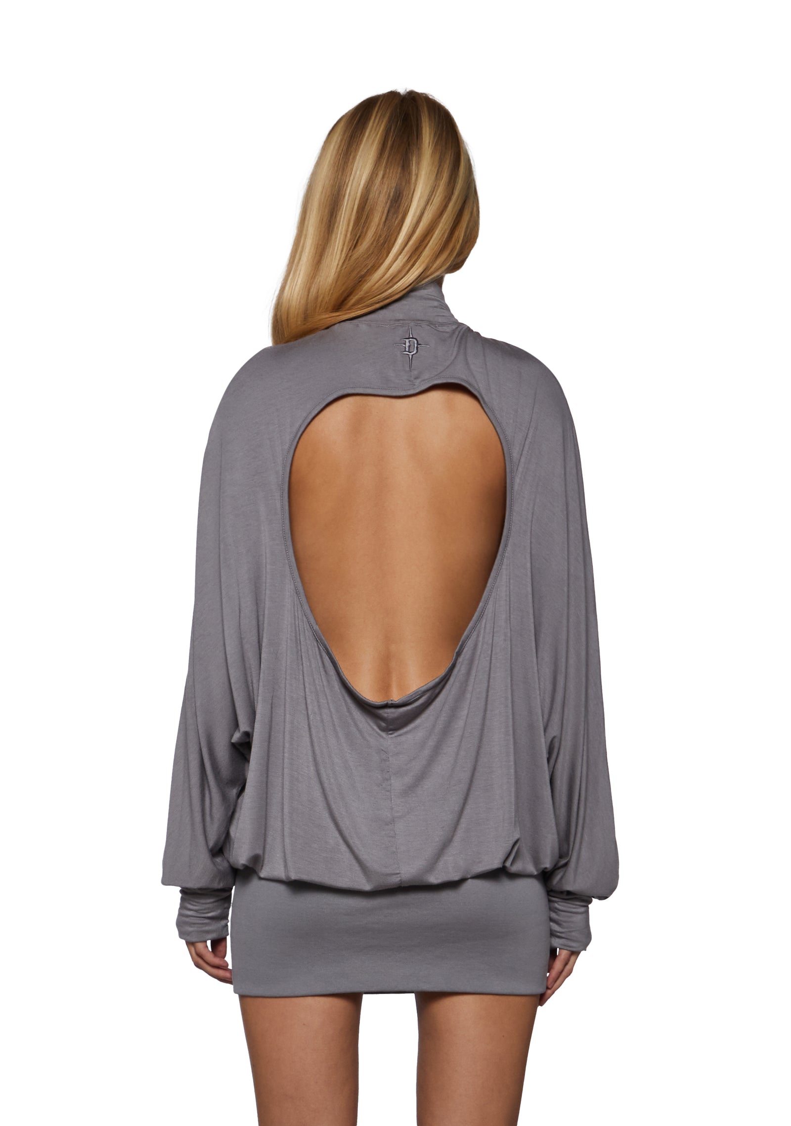 five|gray