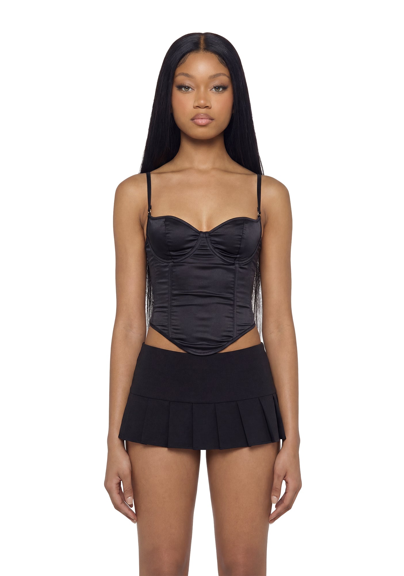 Crush Magic Slip Dress