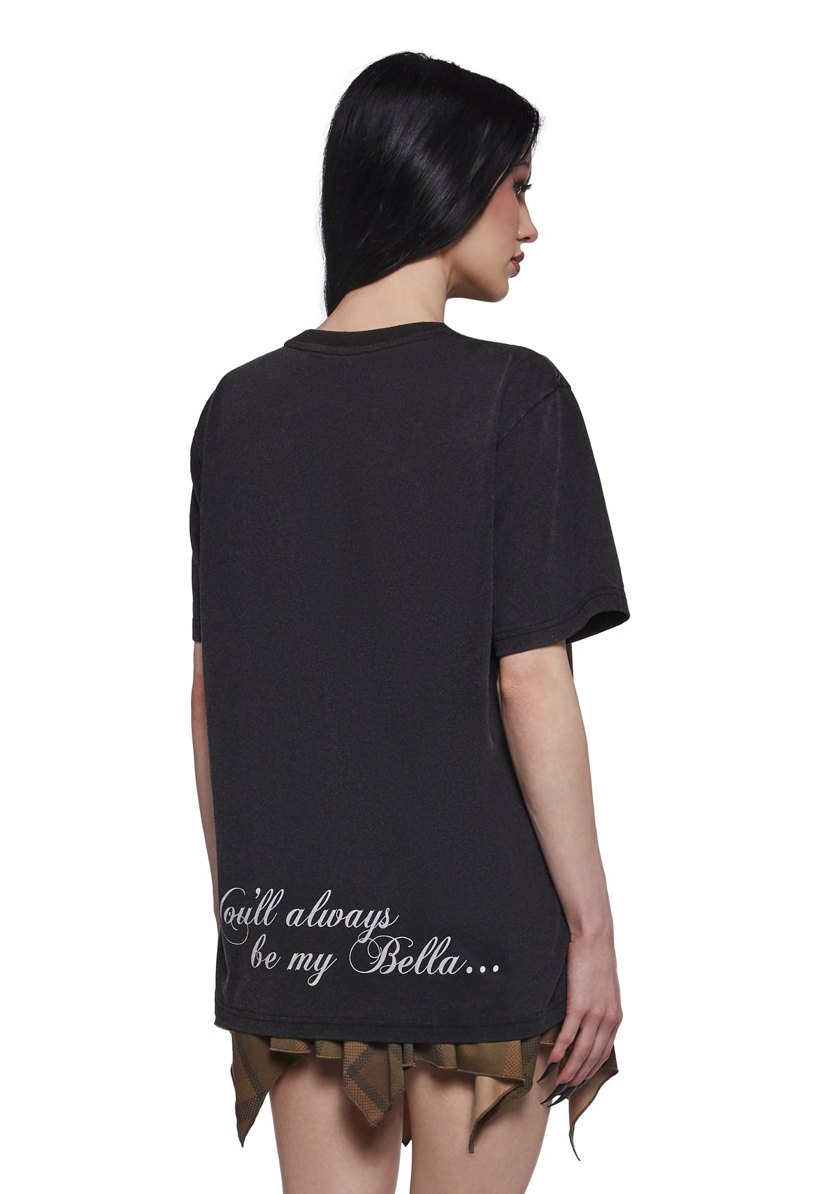 seven|black