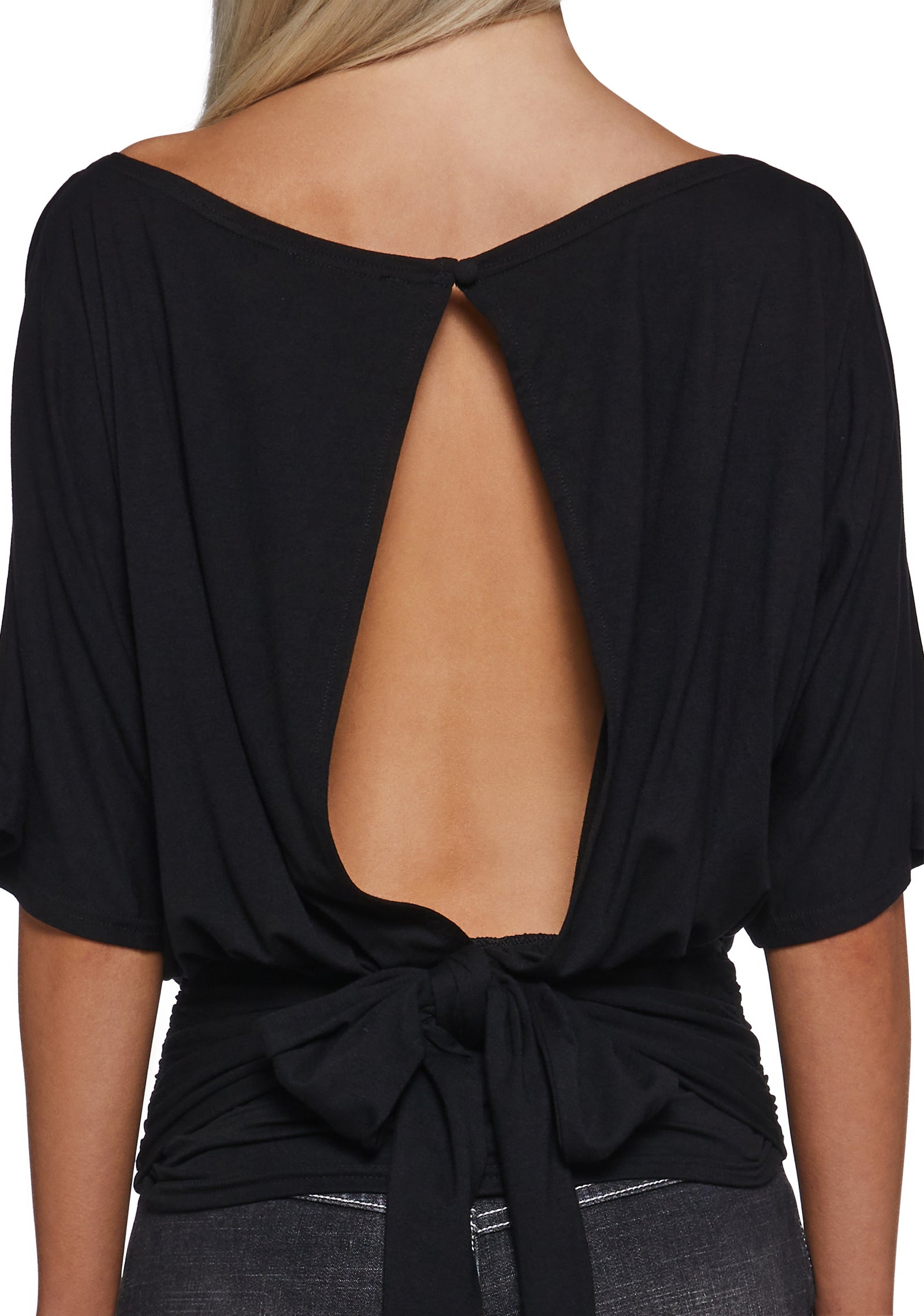 six|black