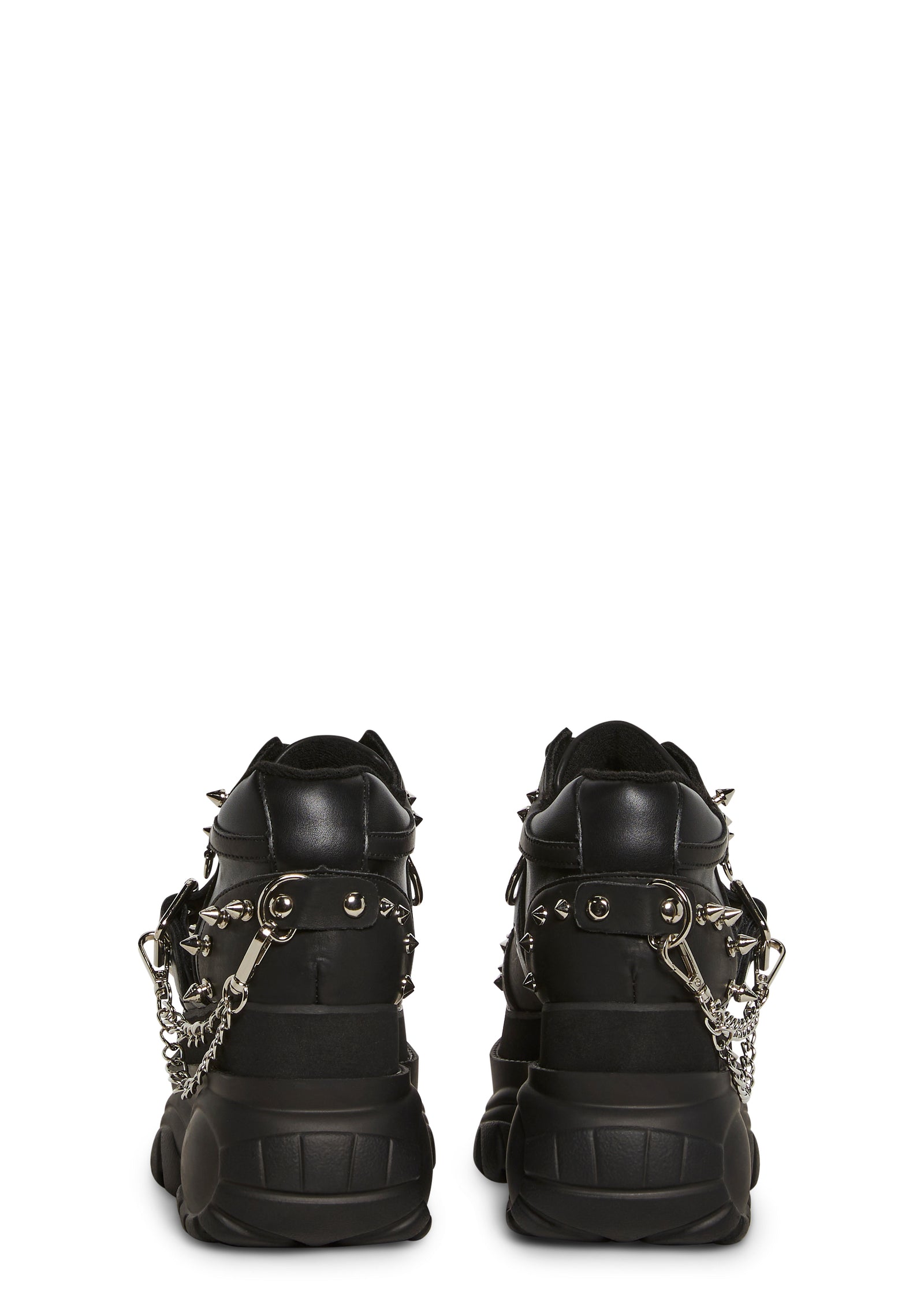 four|black