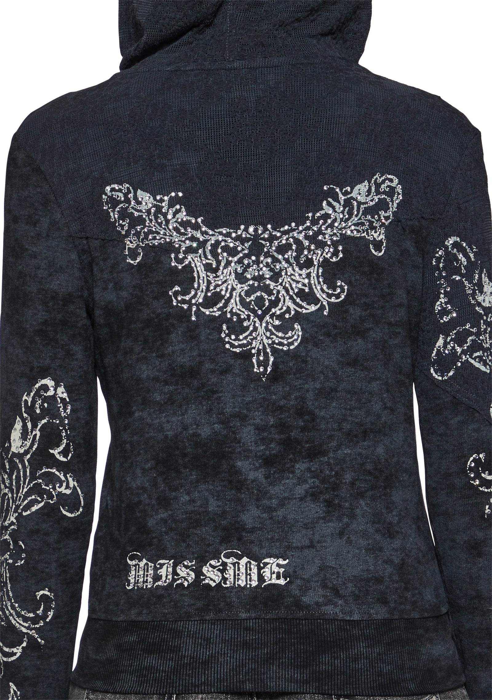 eight|black