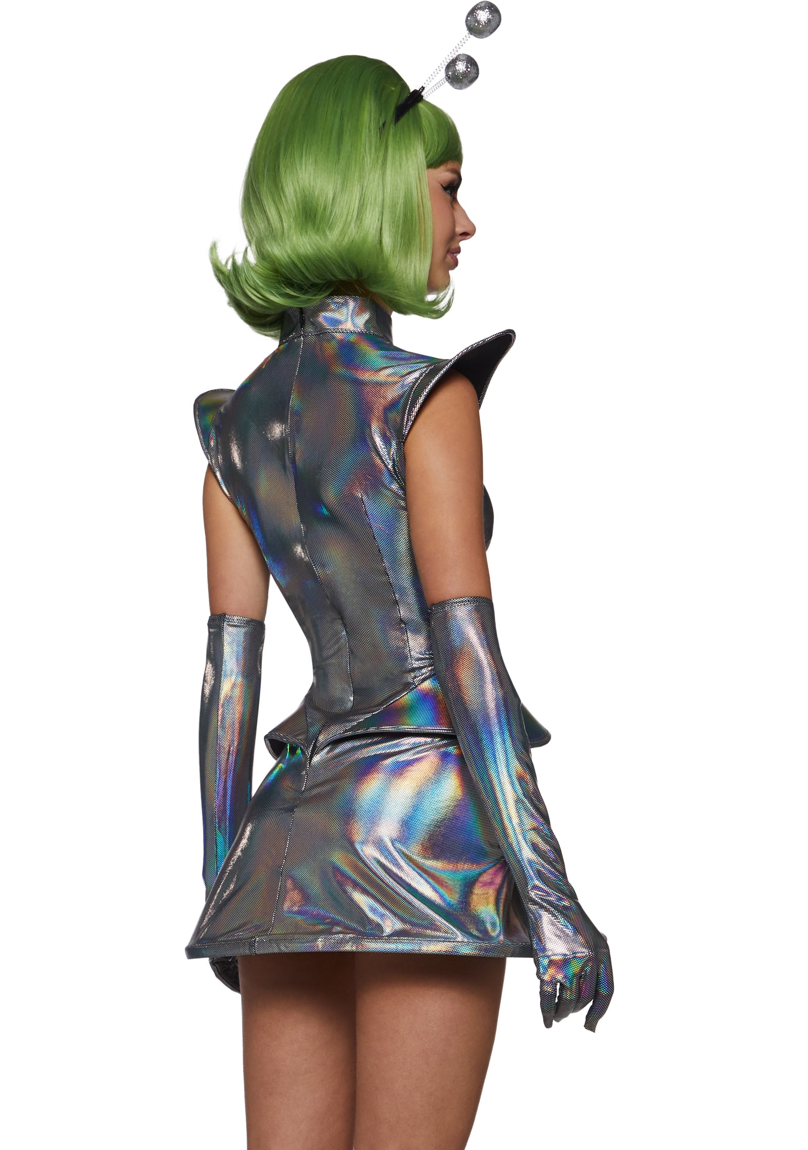 four|silver
