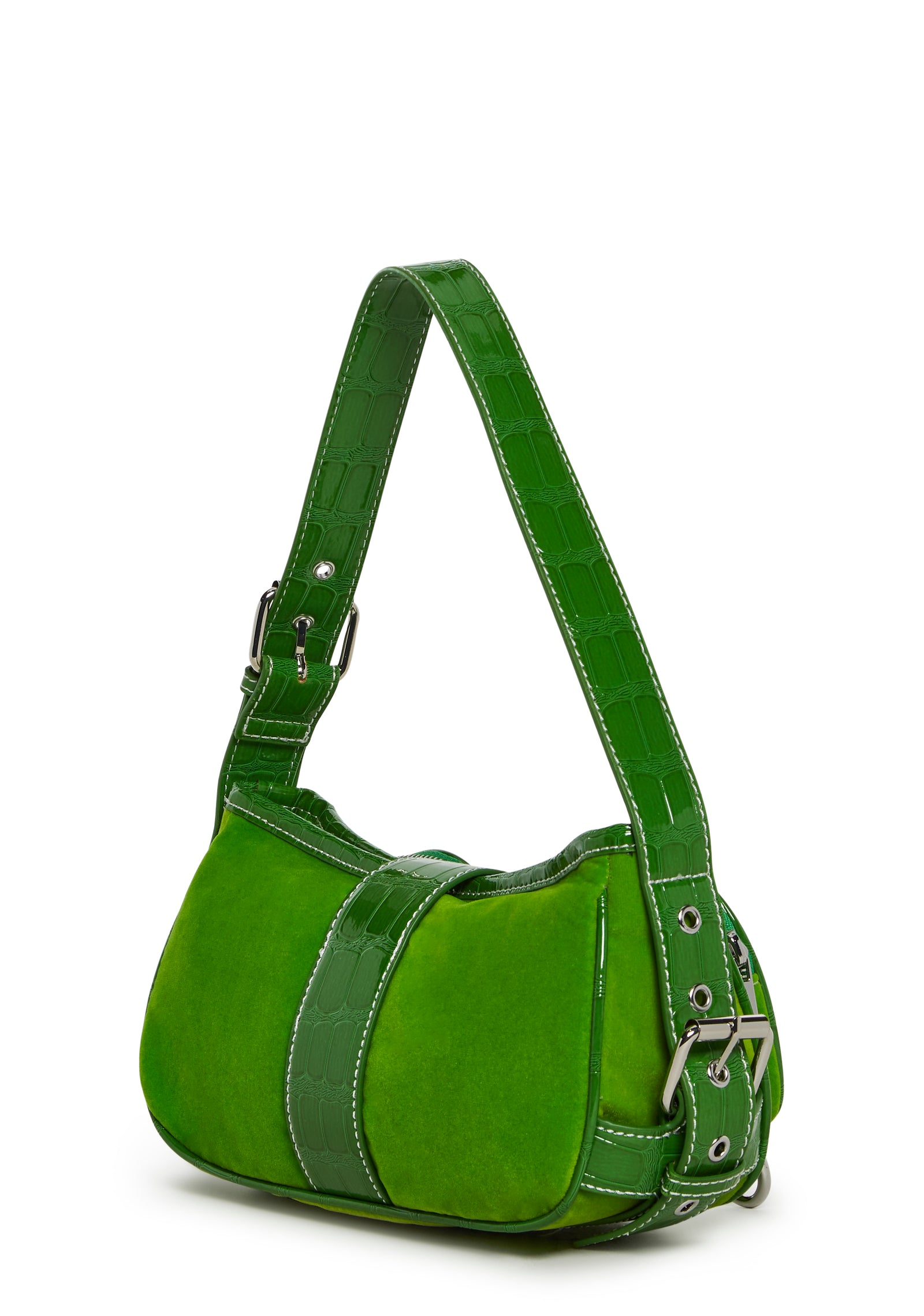 four|green