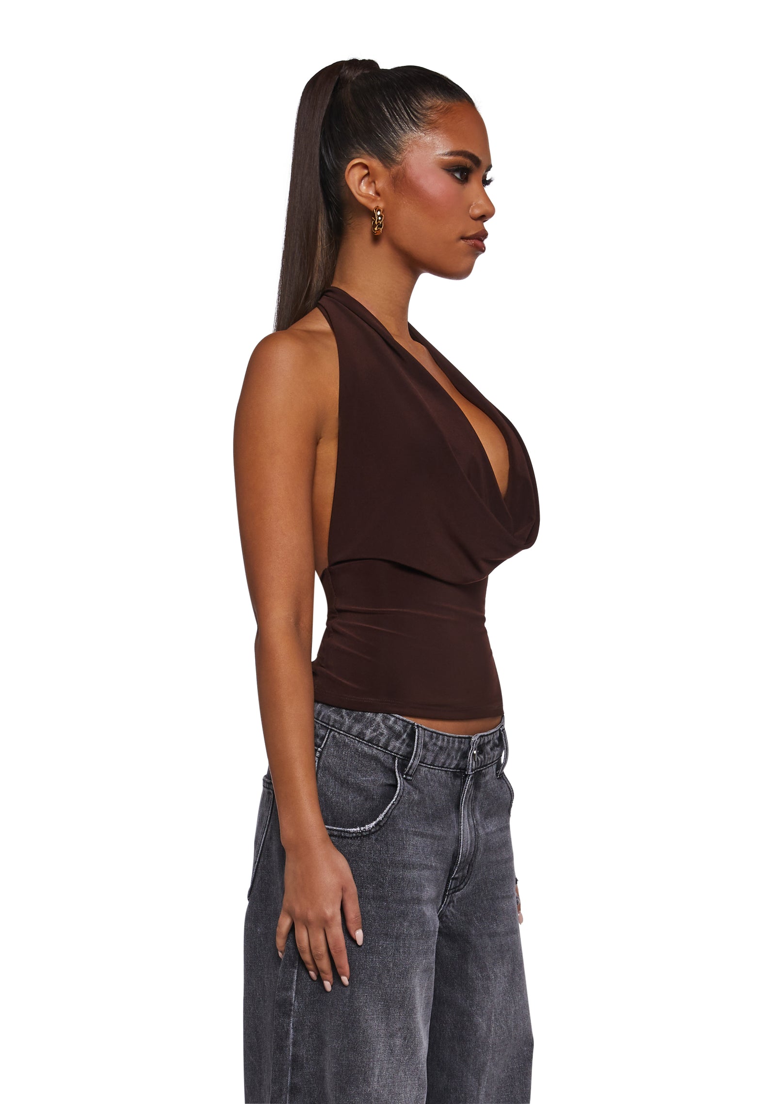 three|brown