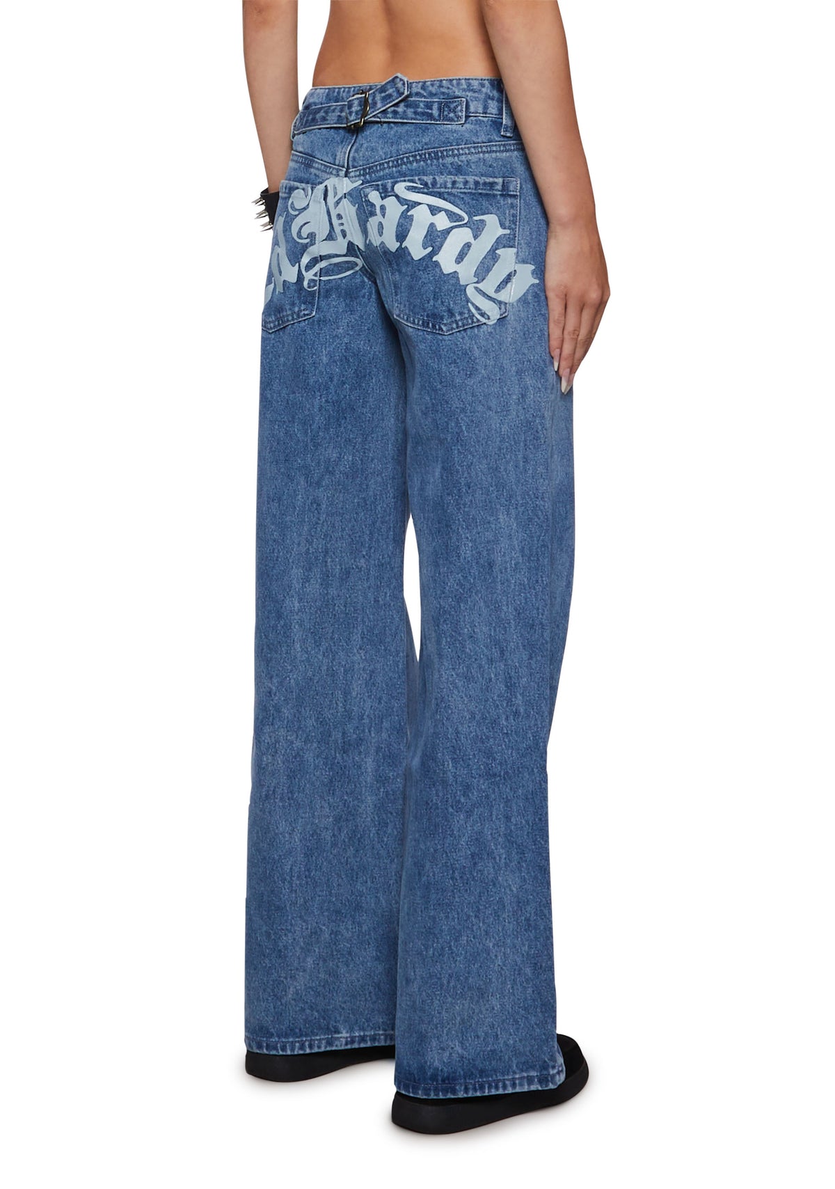 four|denim