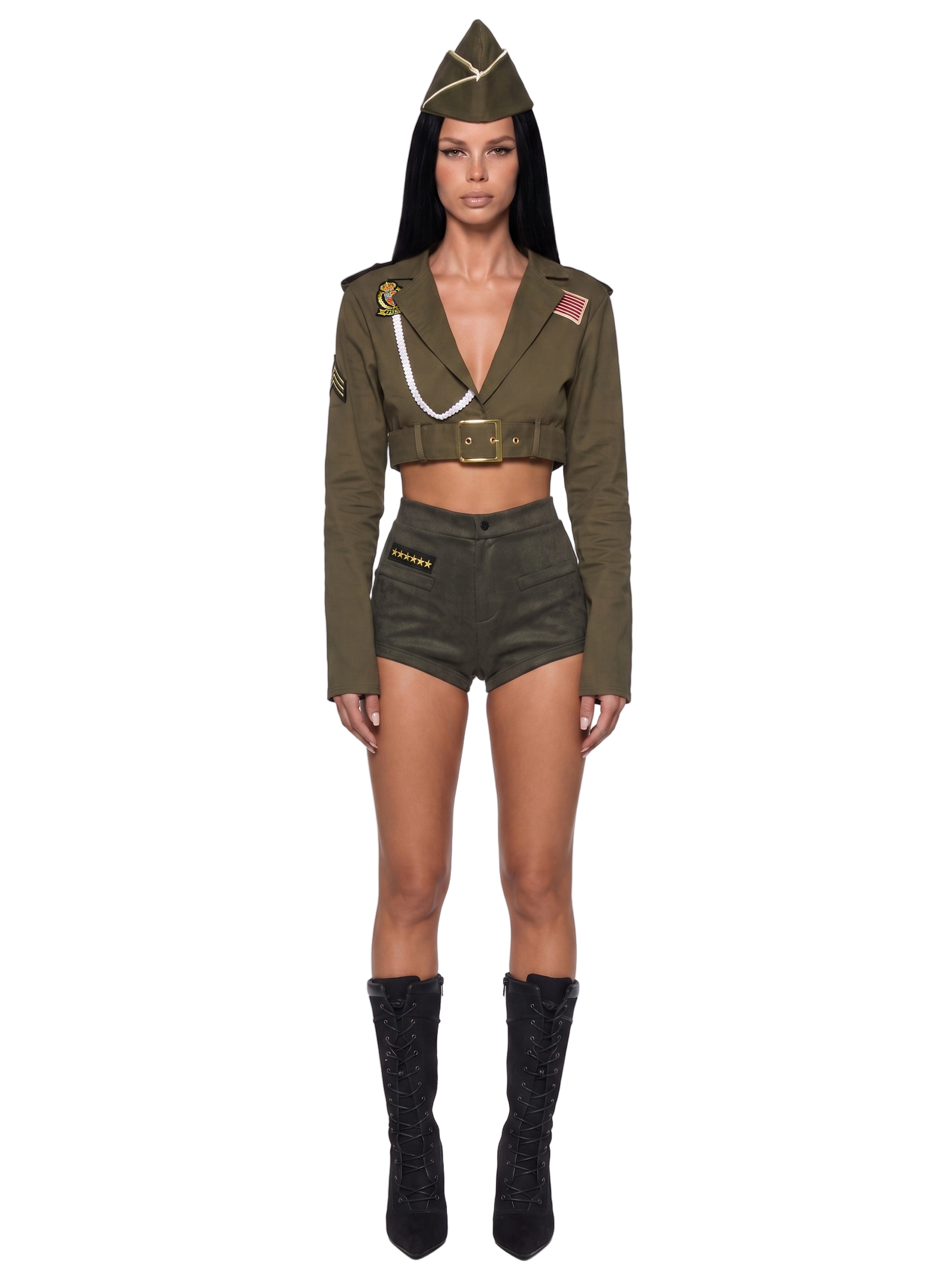 rollover|dark green