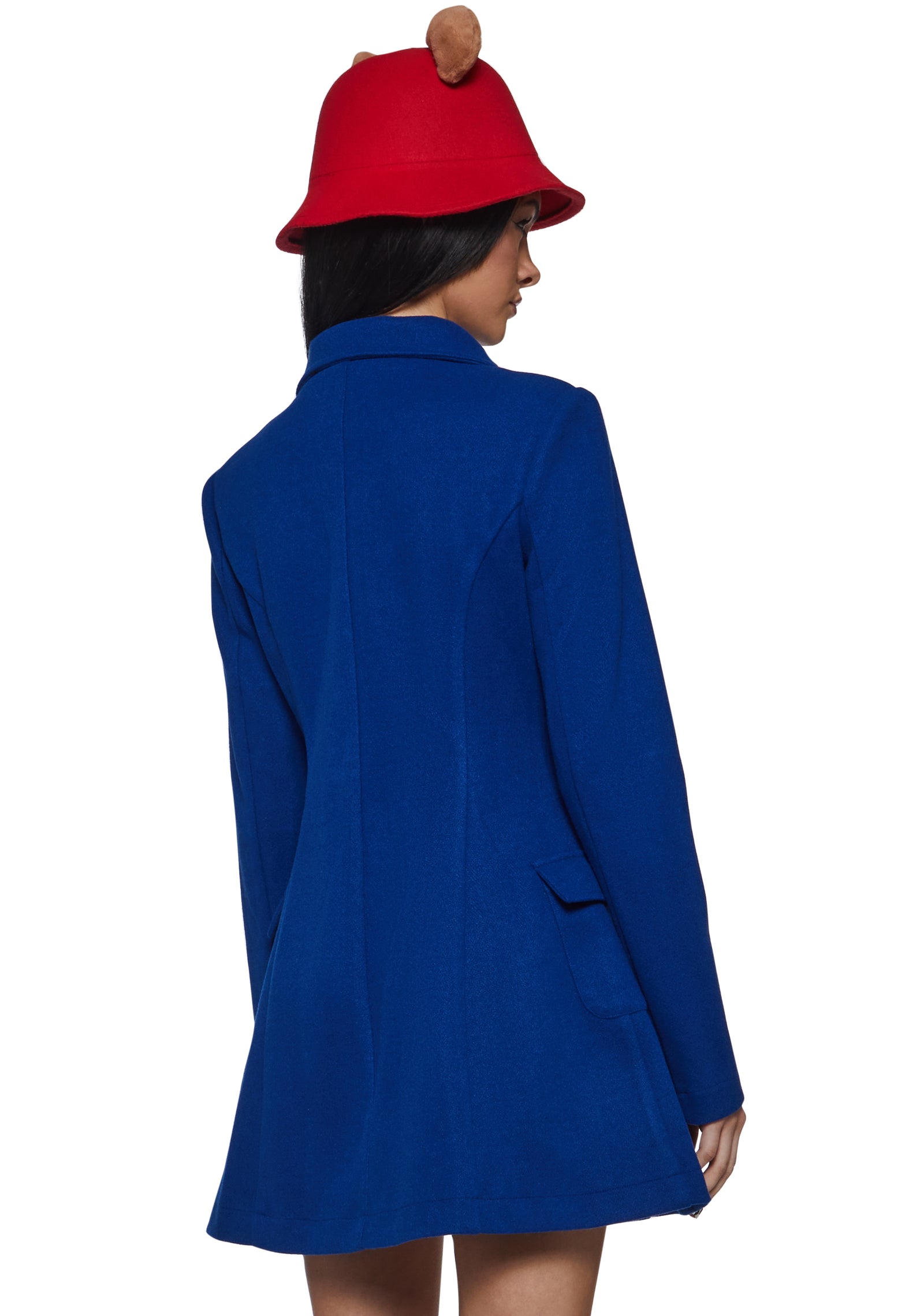 four|navy