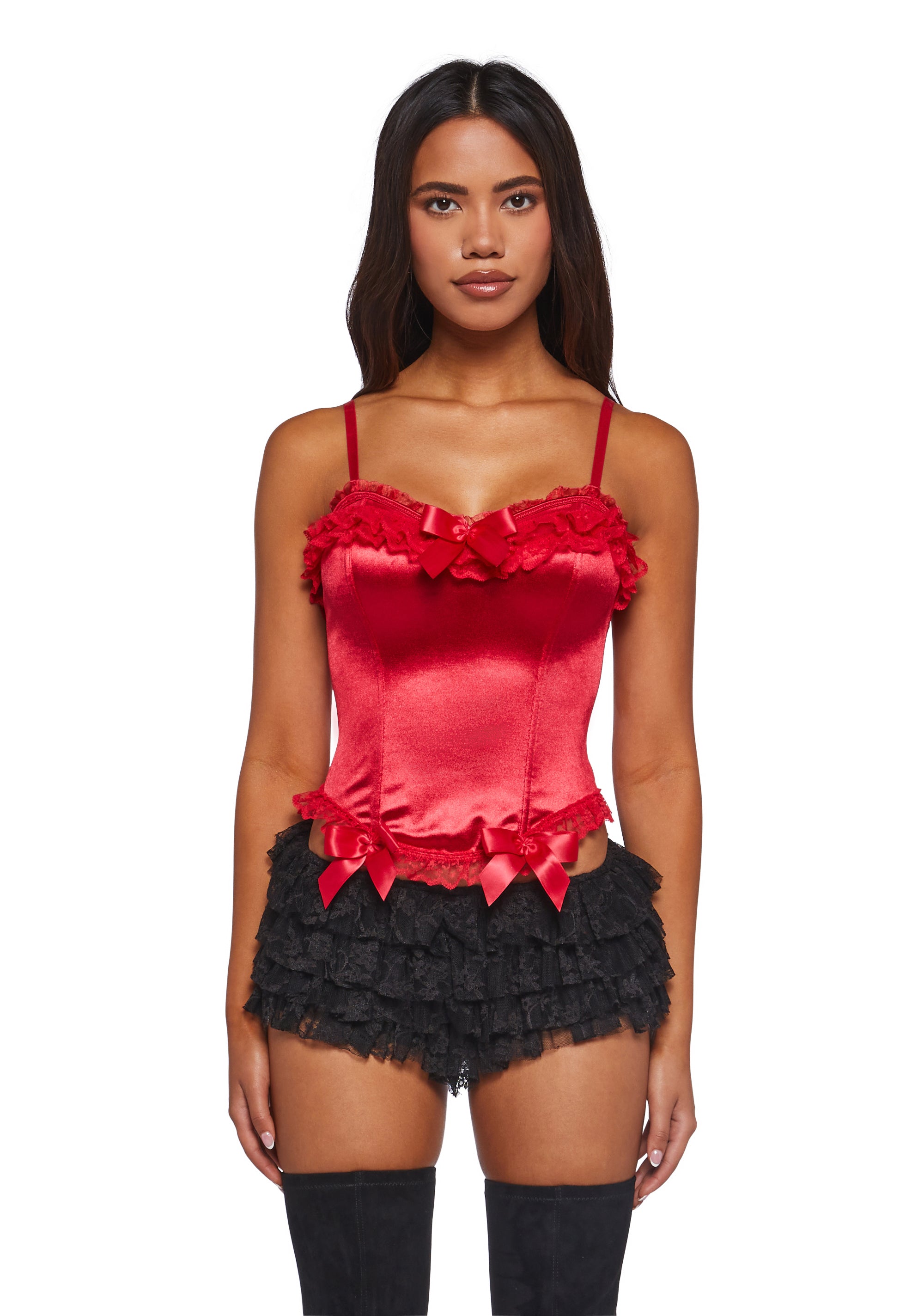Classic Princess Costume Set
