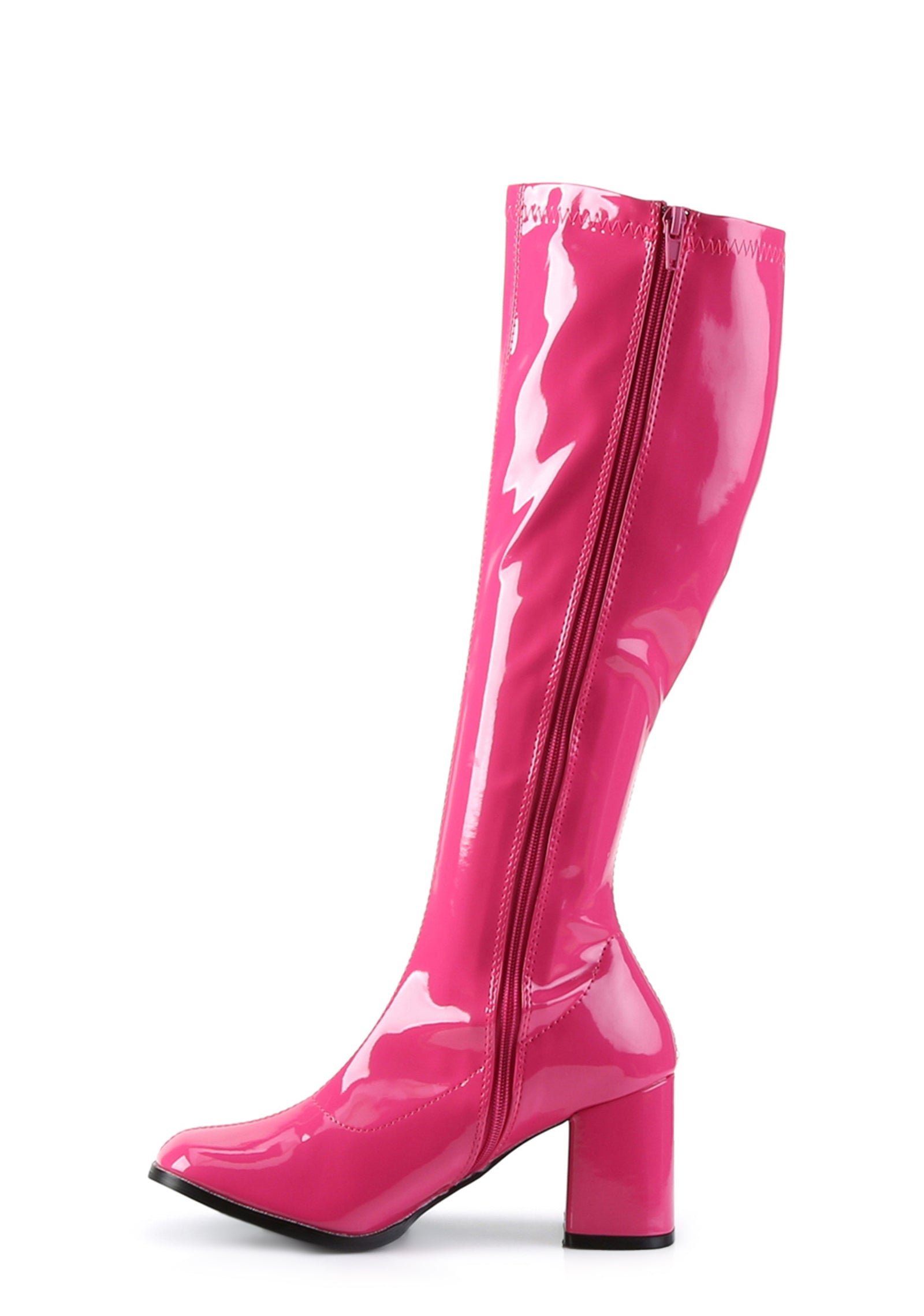 three|pink