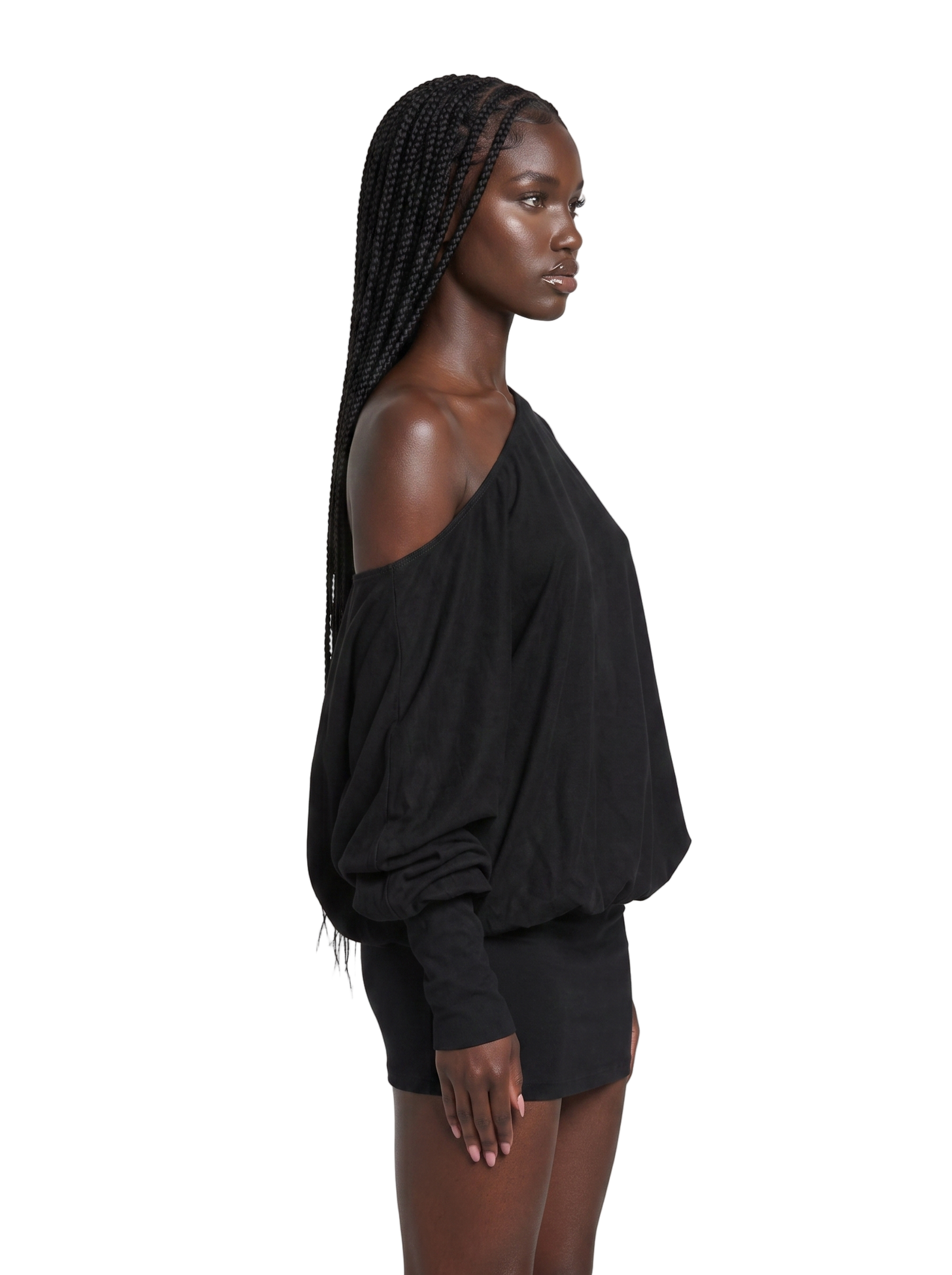 three|black