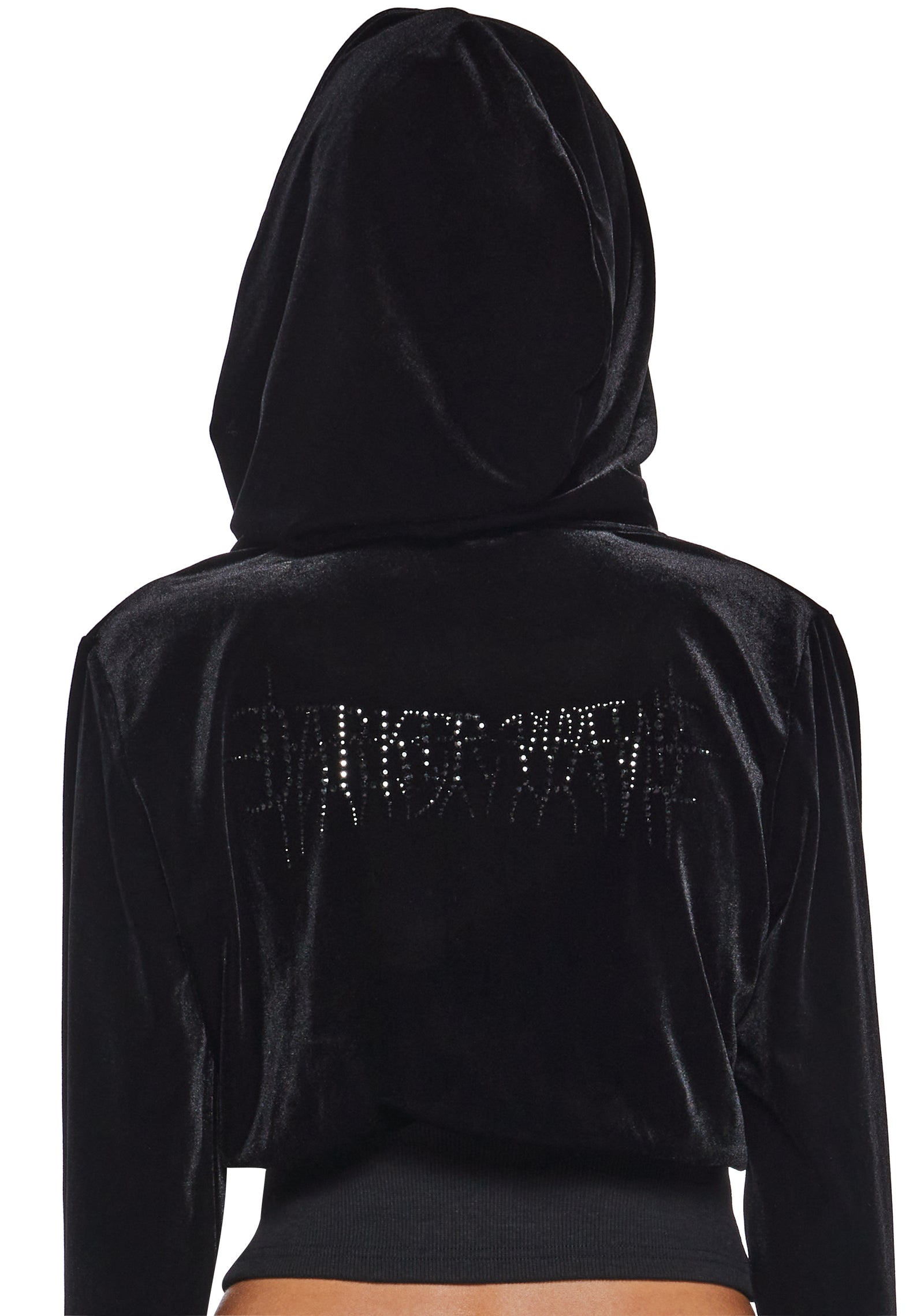 seven|black