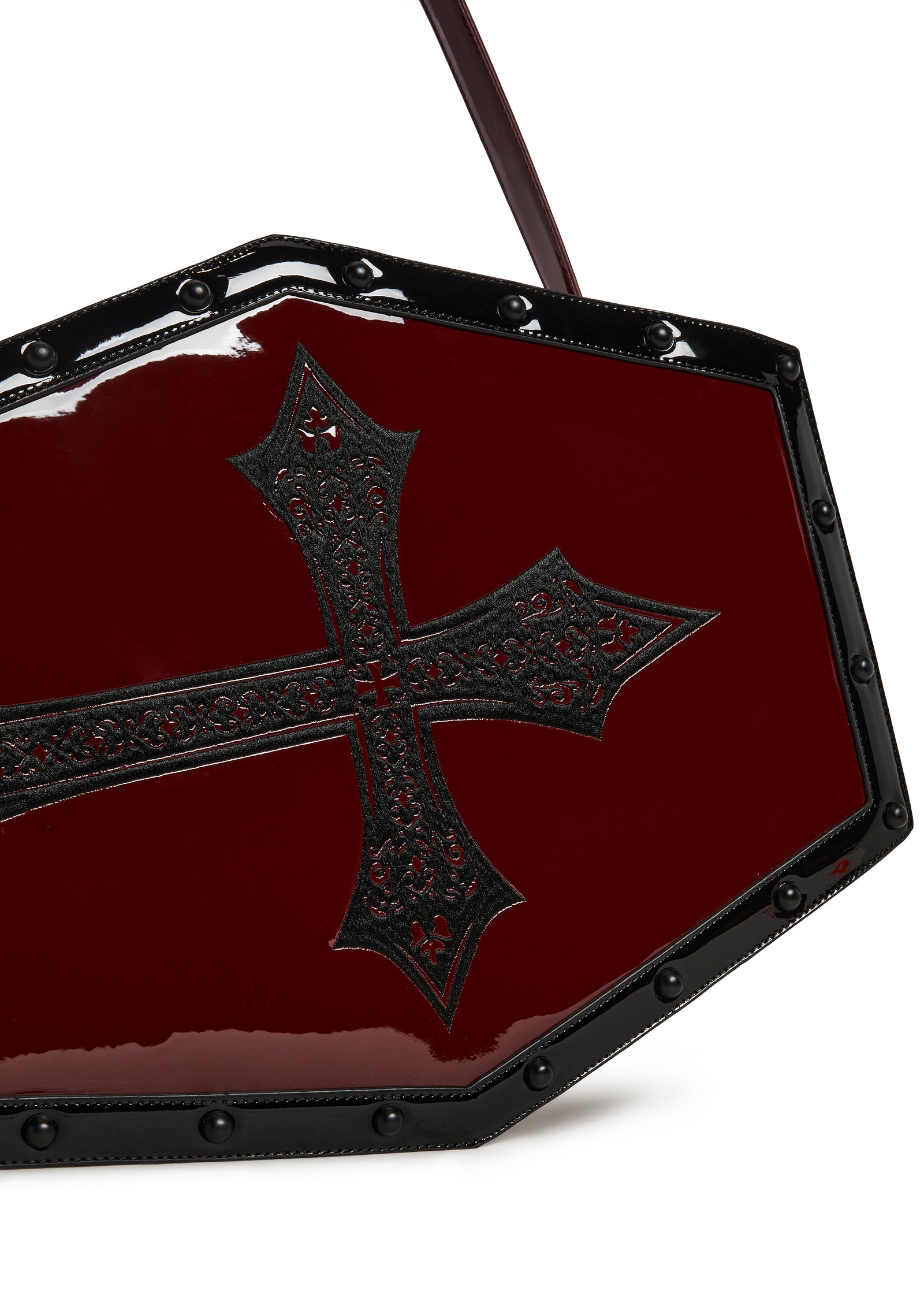 six|dark red