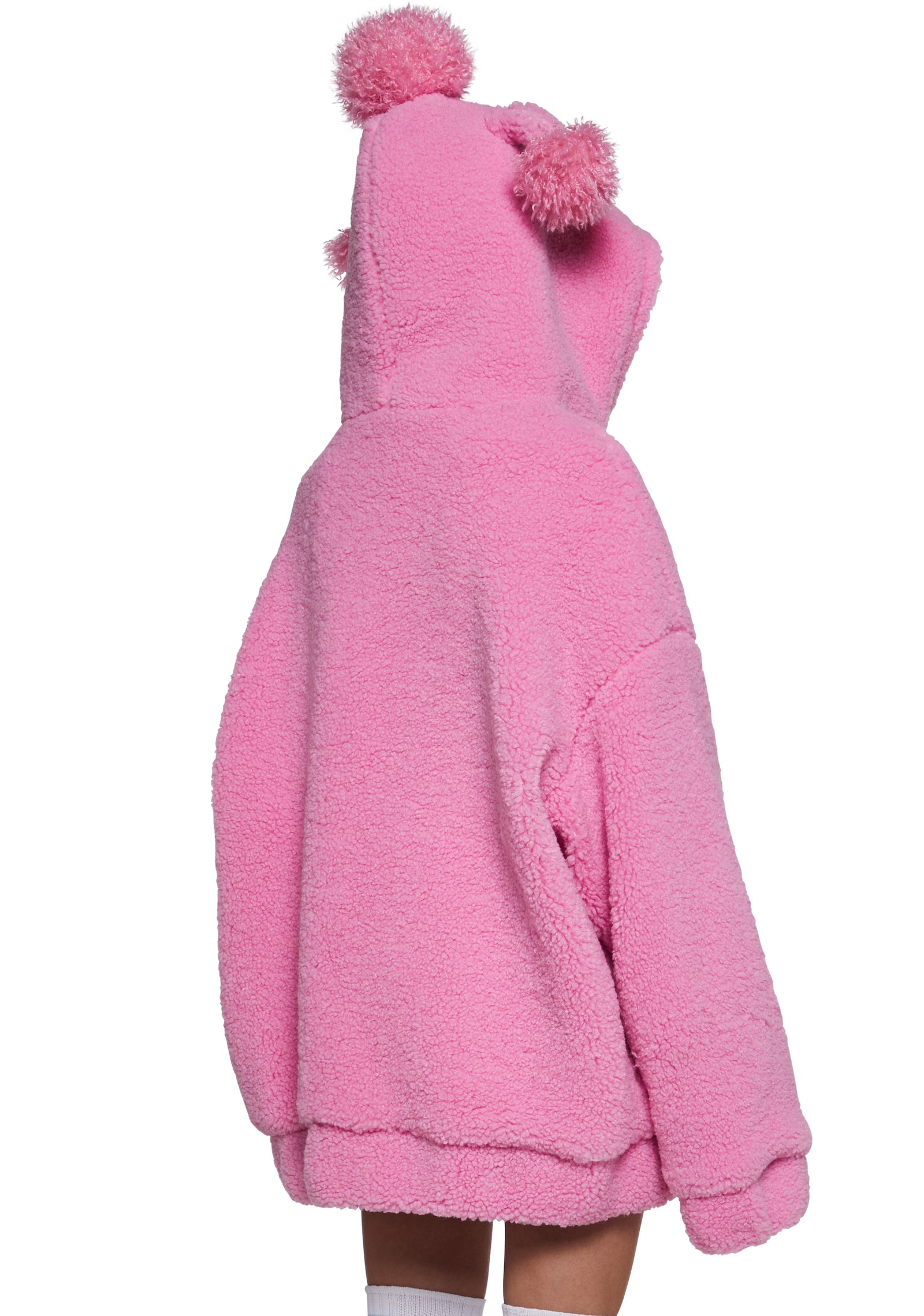four|pink