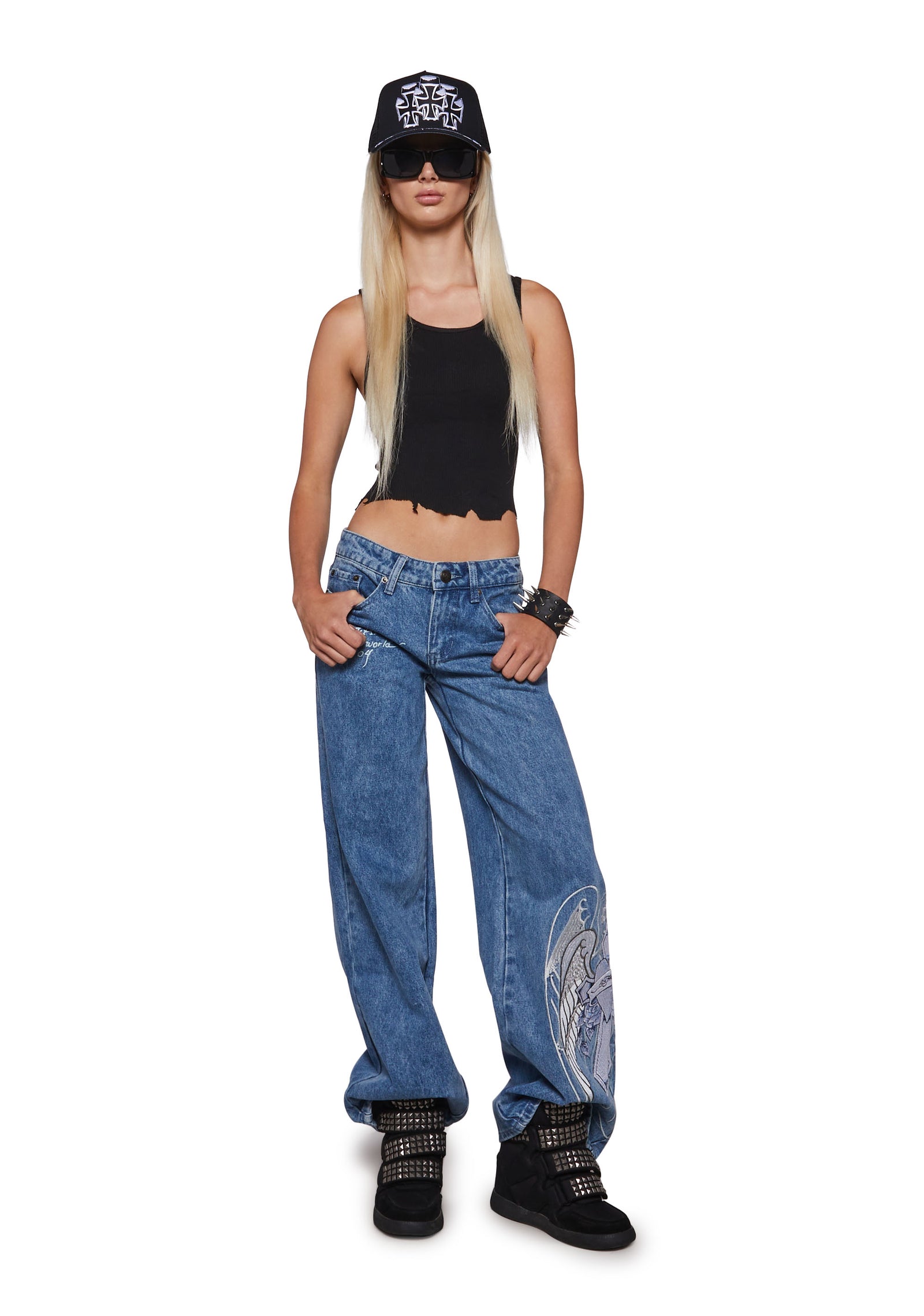 rollover|denim
