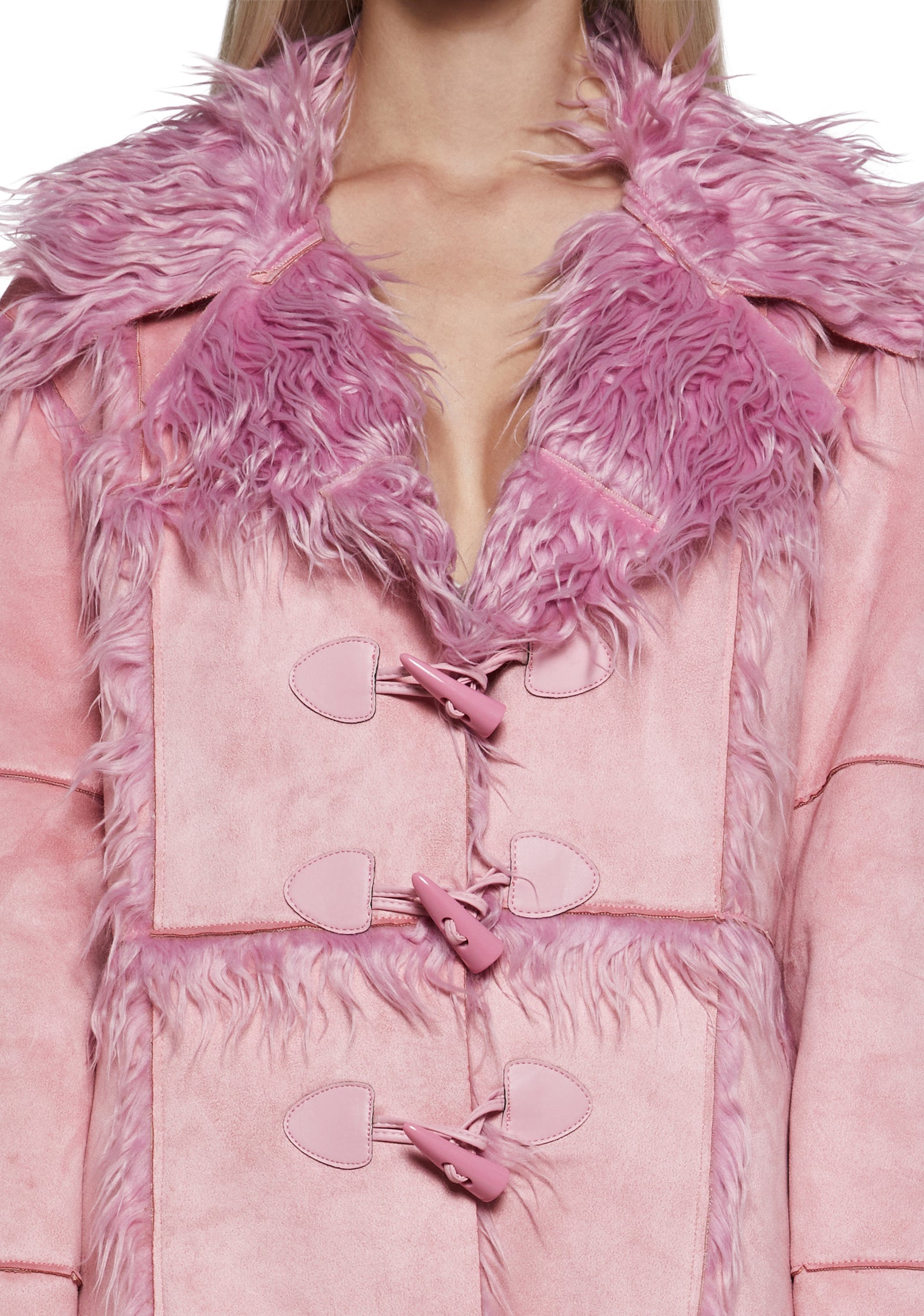 five|pink