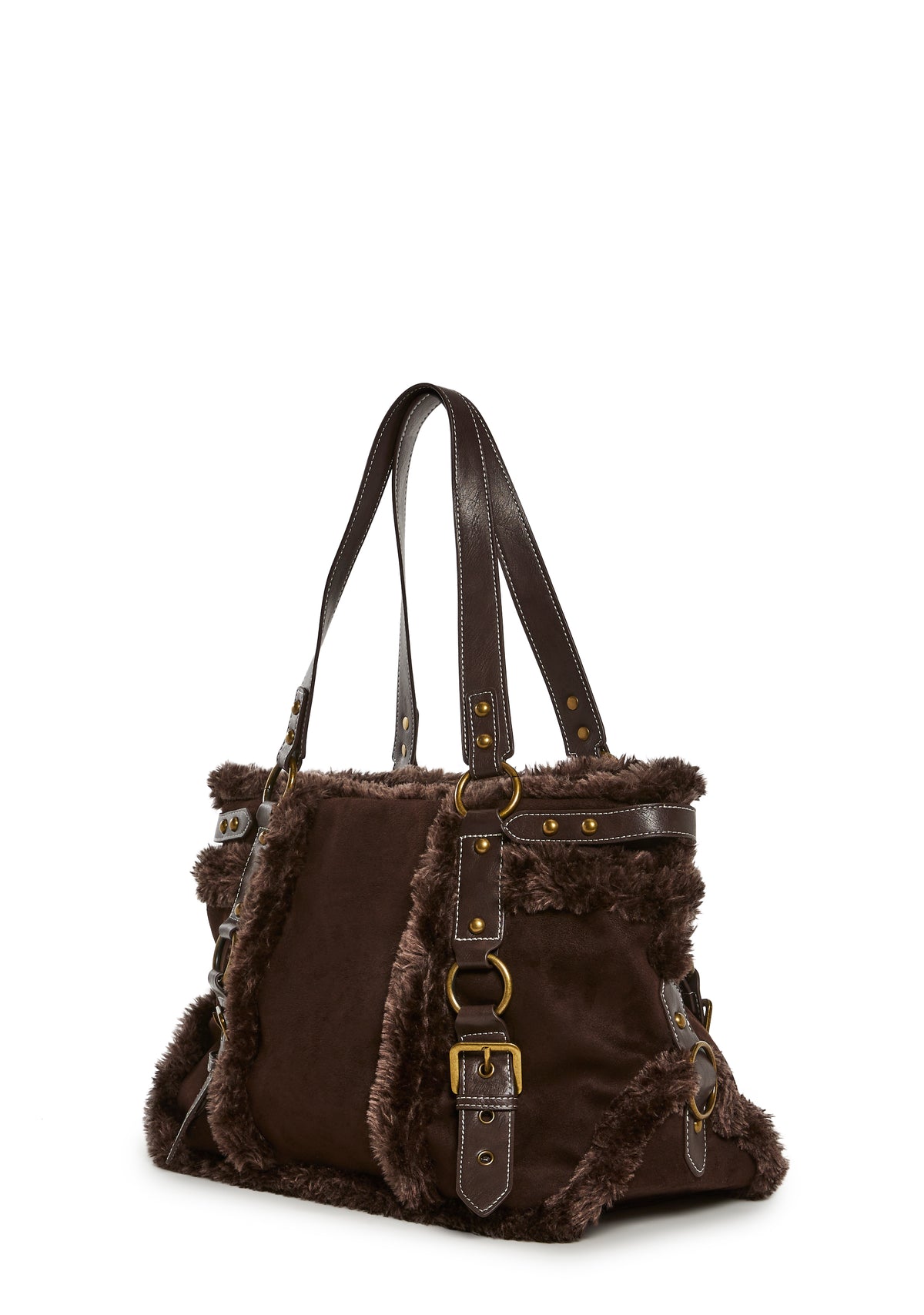 four|brown