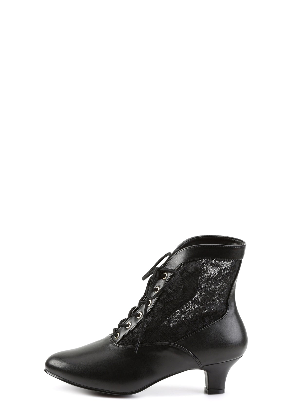 five|black
