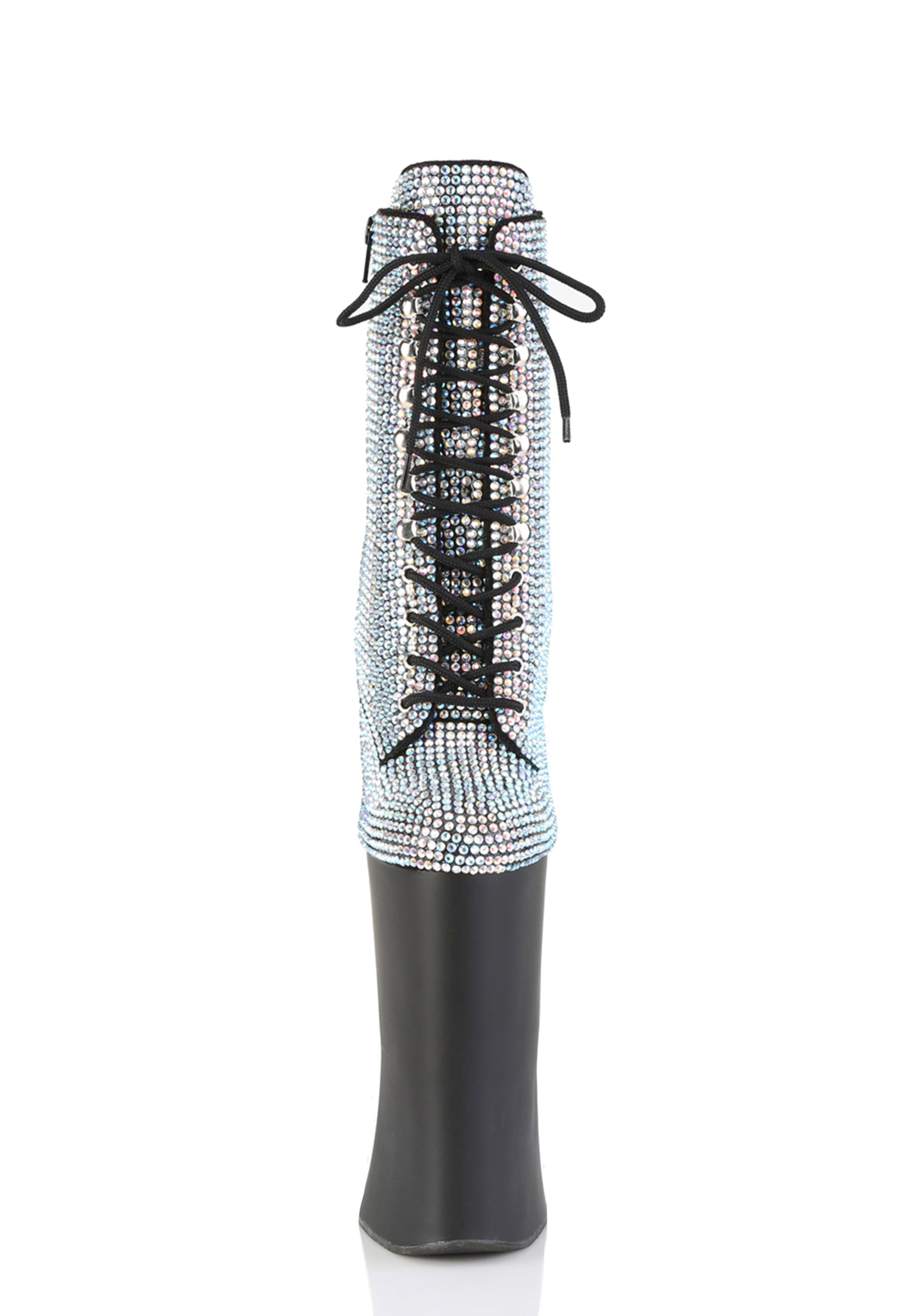 Forbidden-1020RS - Platform Shoes