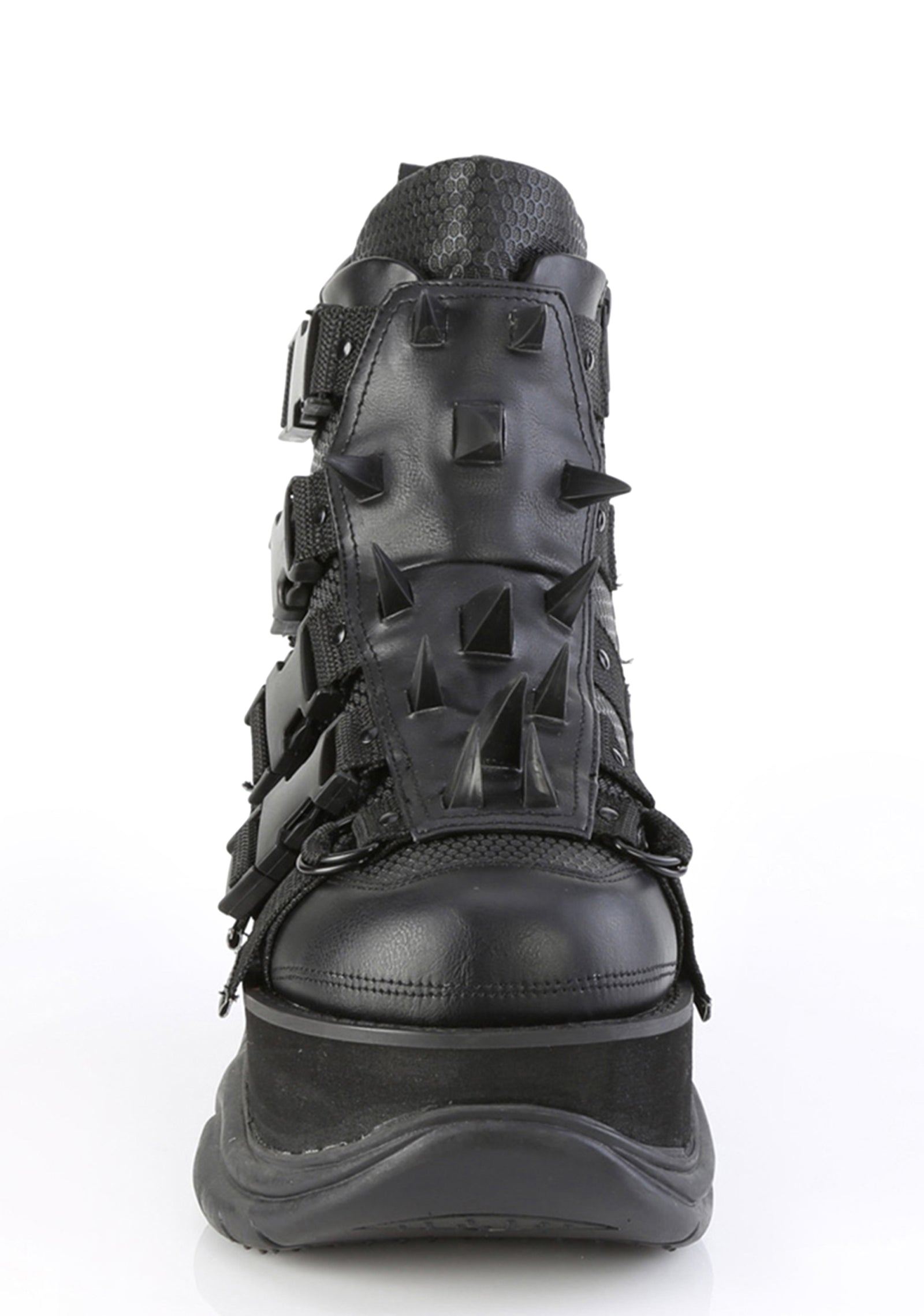 three|black