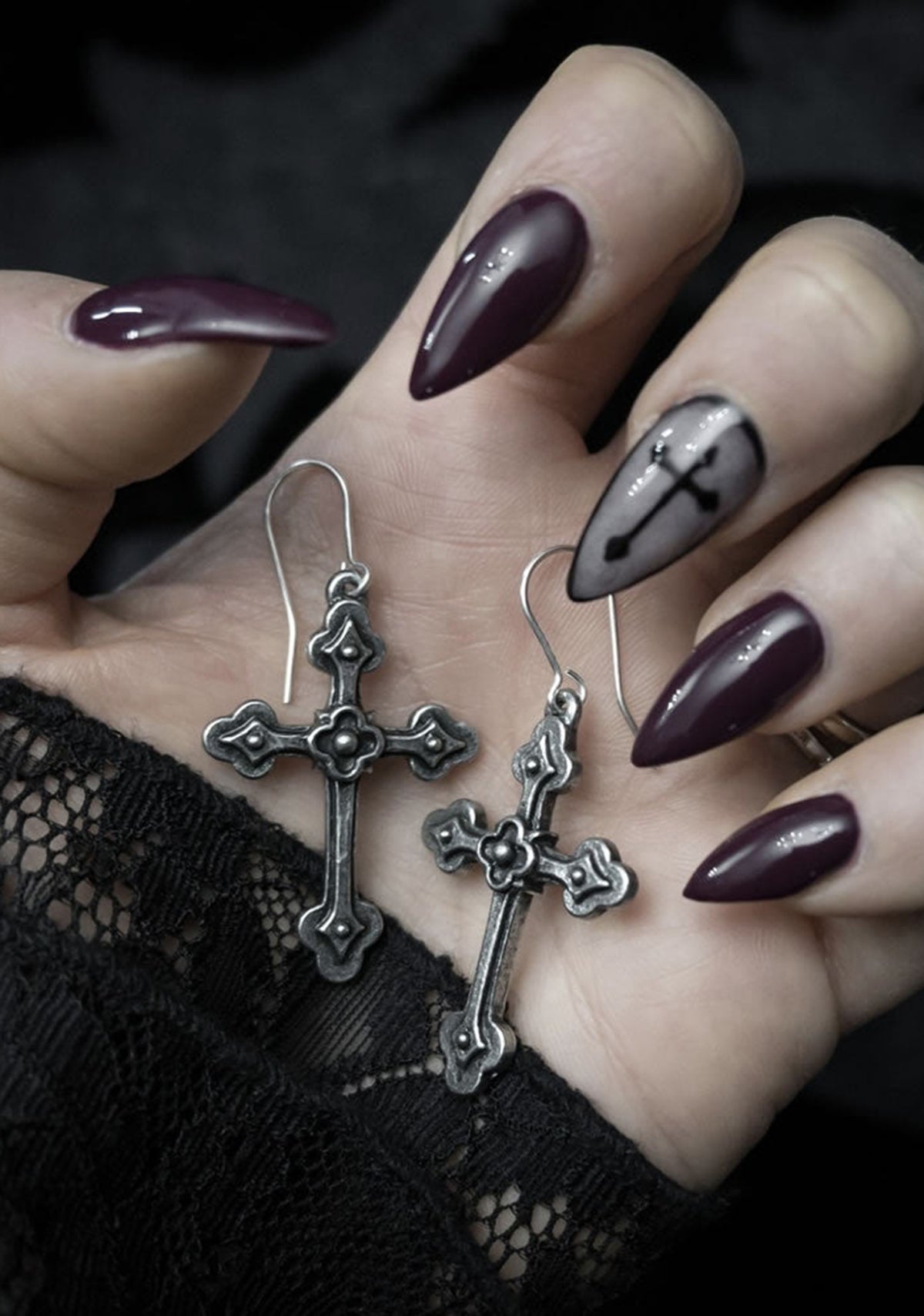 four|silver