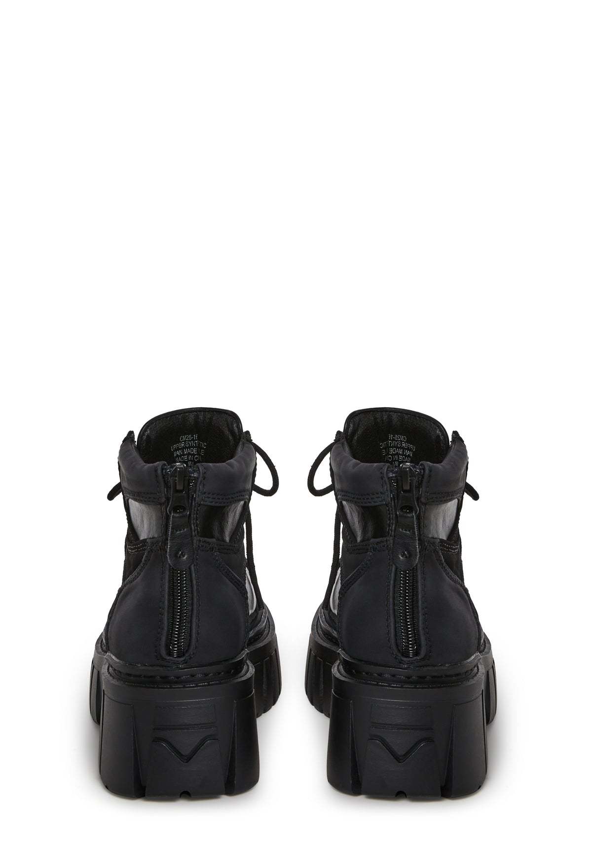 four|black