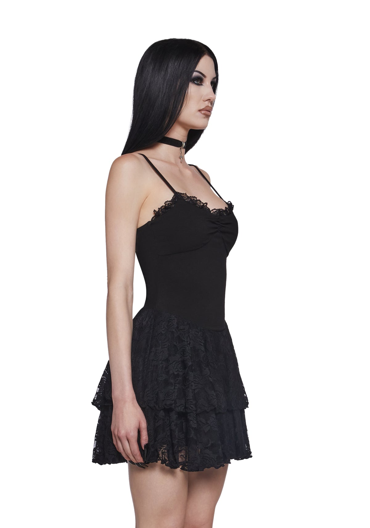 dolls kill mini dress Captivating Horror – Size:3 years old Ooh La La Couture! Collection PriscillaaDeJesus on LTK this piece delivers timeless