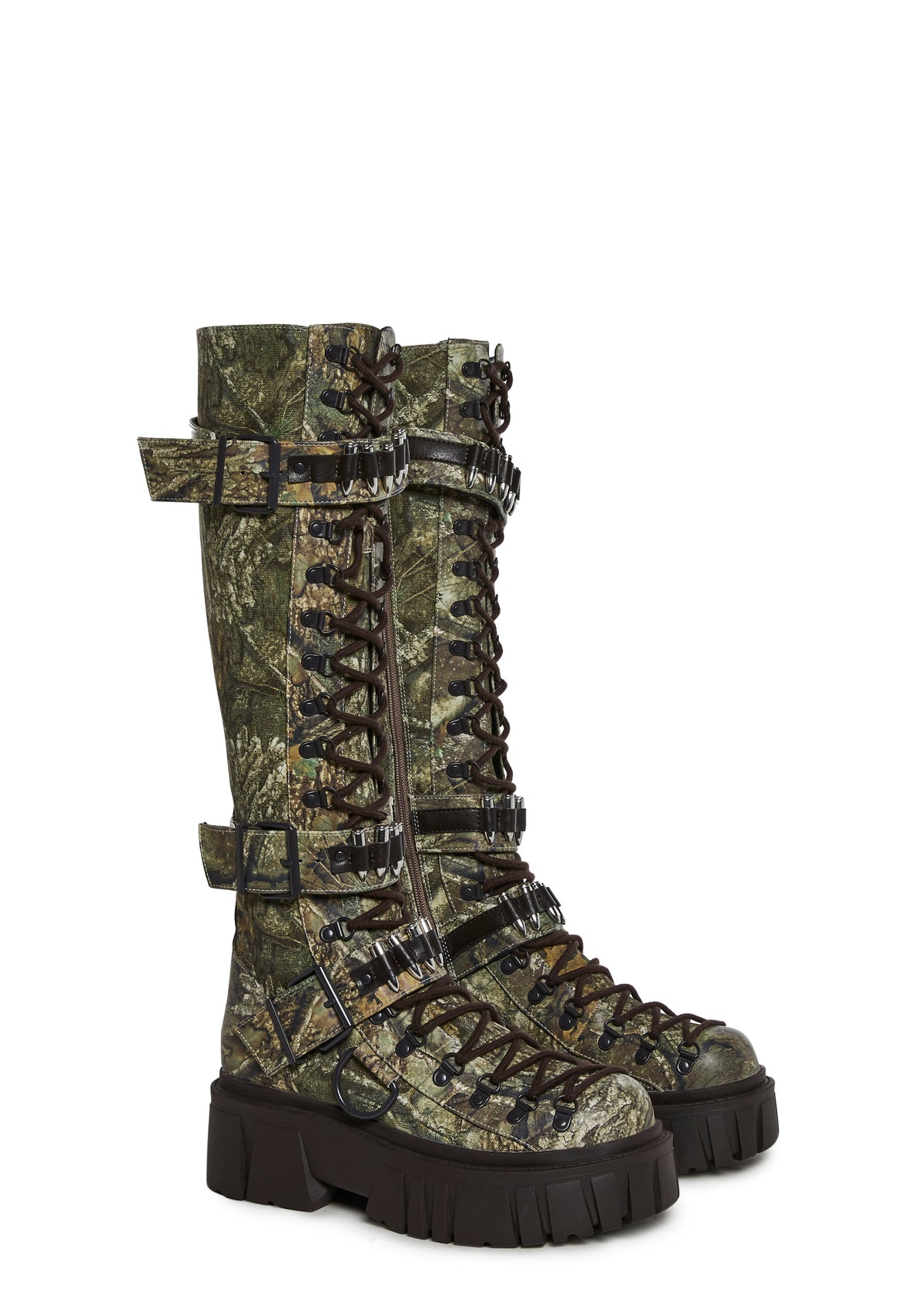 three|camo