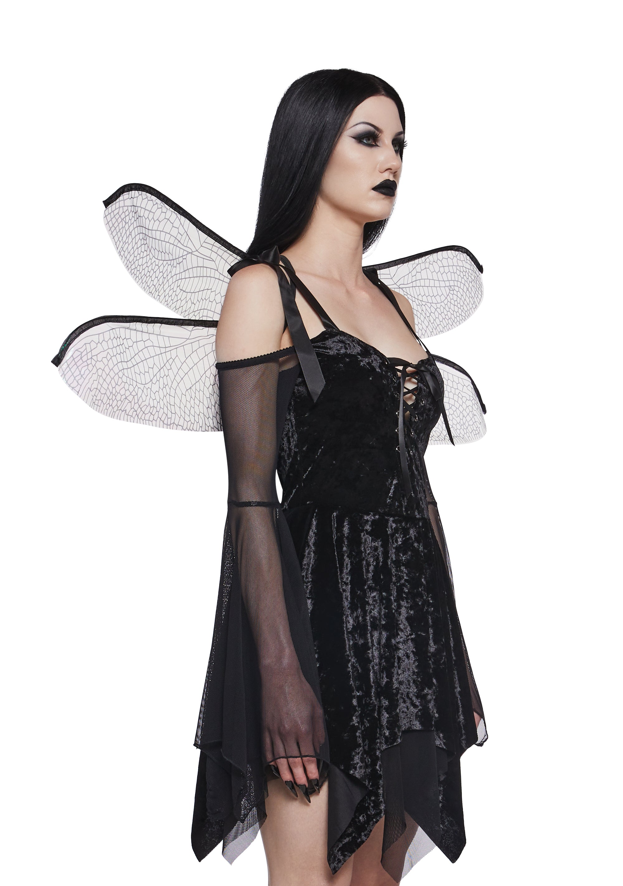 Dragonfly Wings