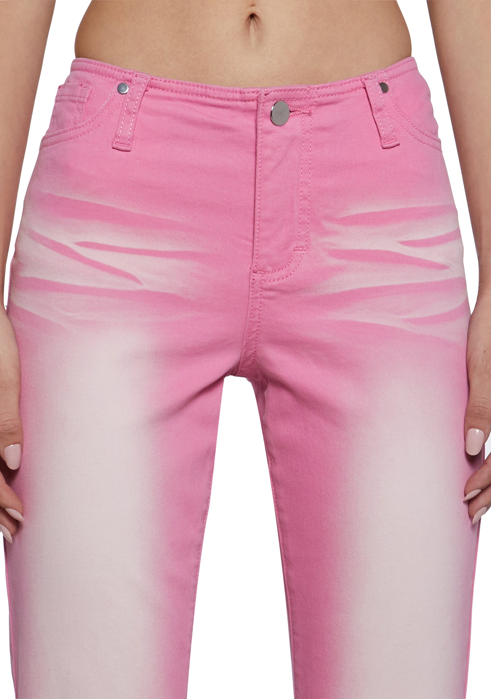 five|pink