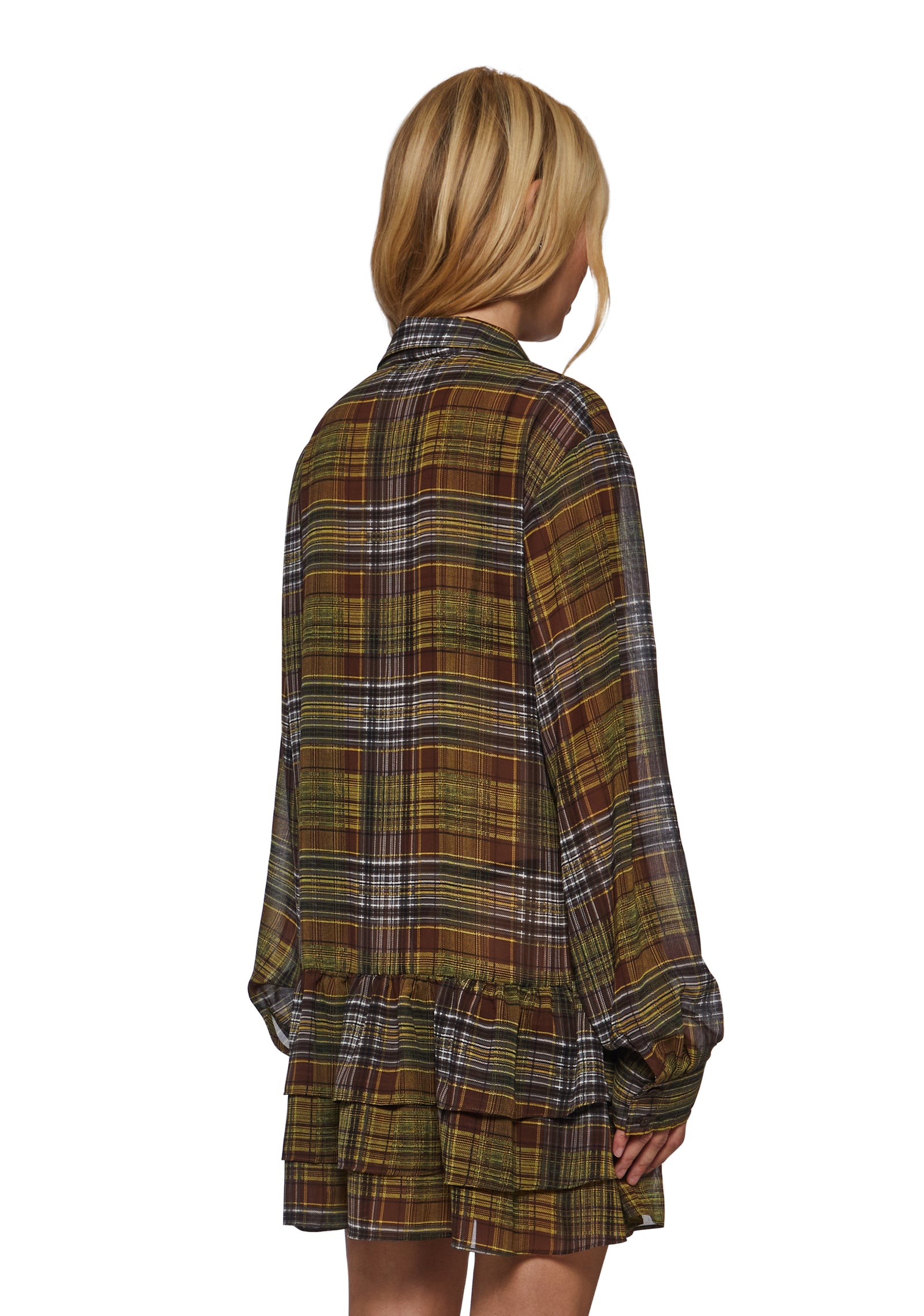 four|plaid