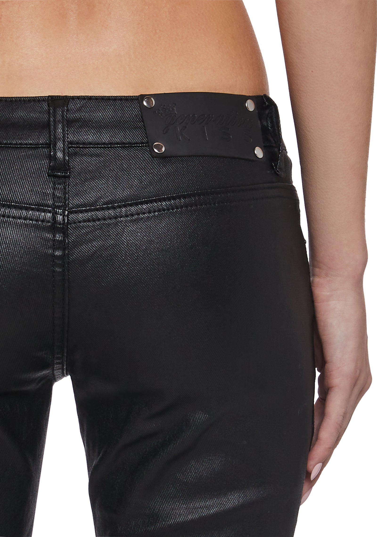 five|black