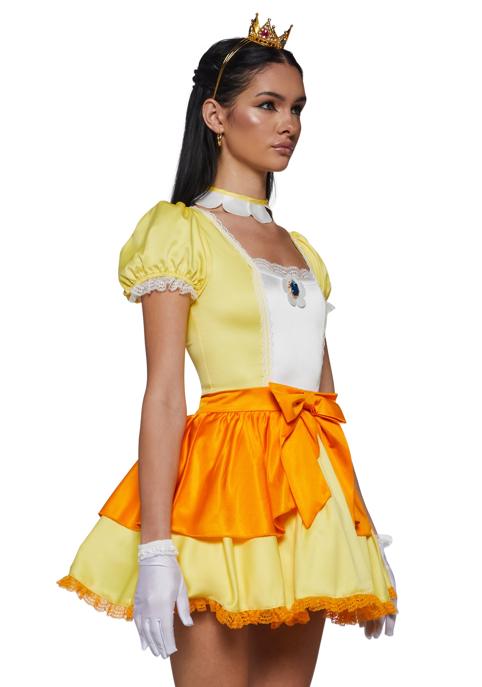 three|yellow