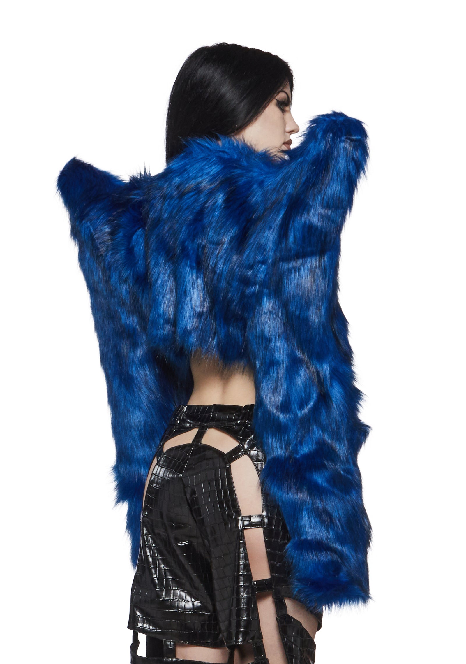 four|blue