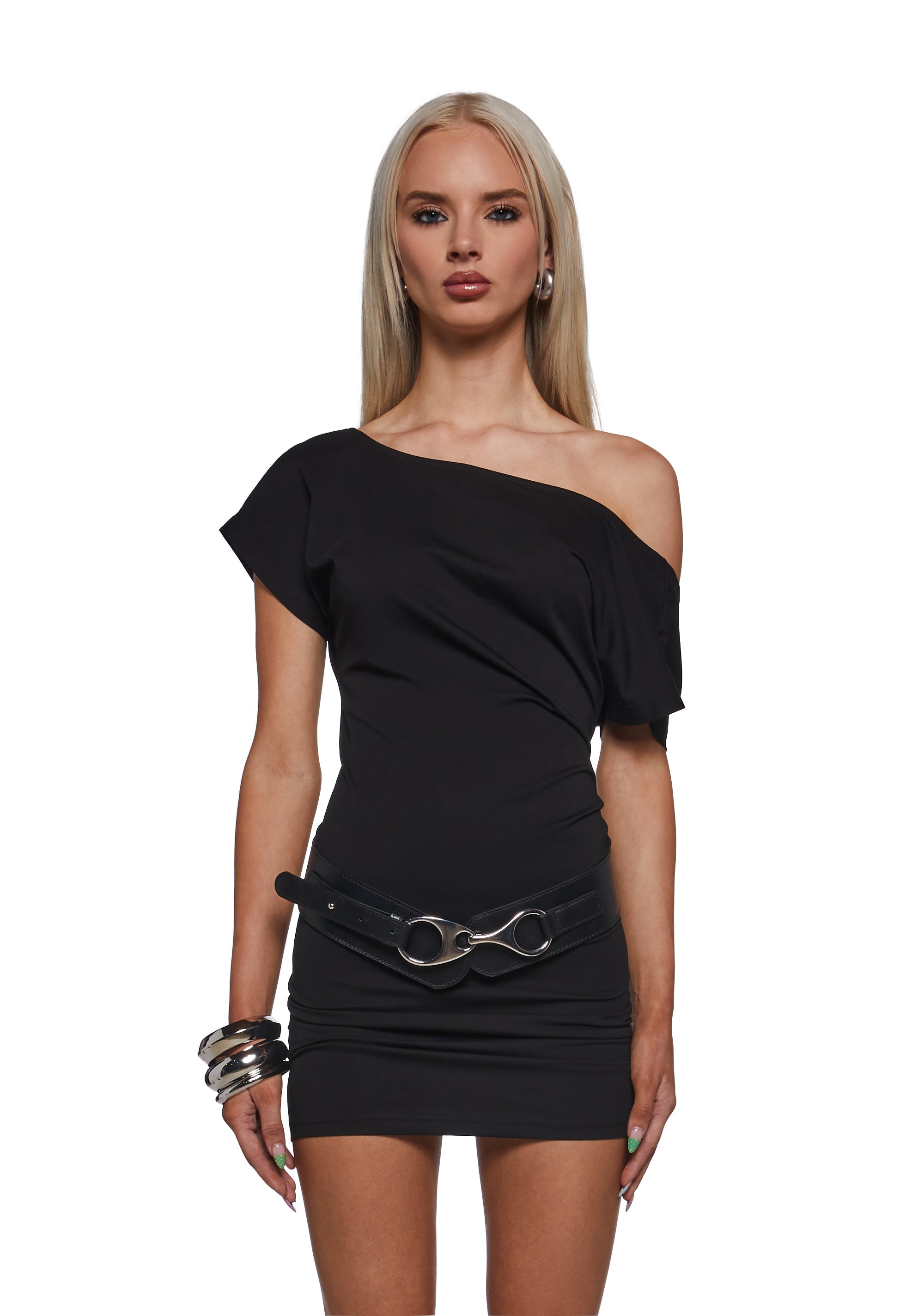 Crush Magic Slip Dress
