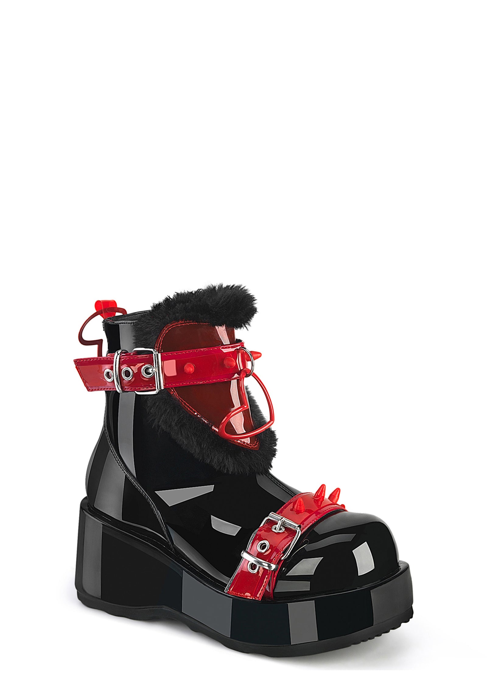 five|black