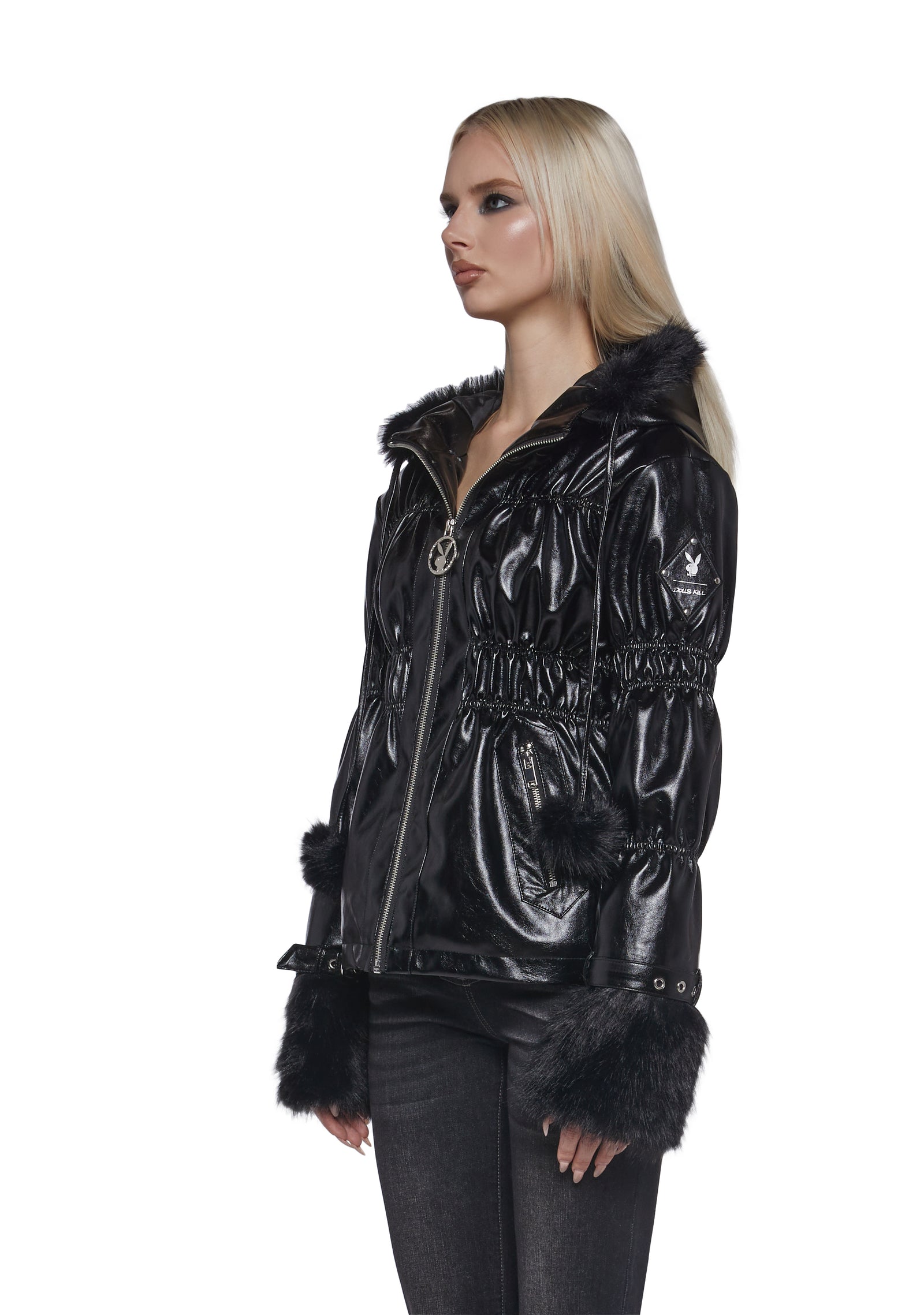 six|black