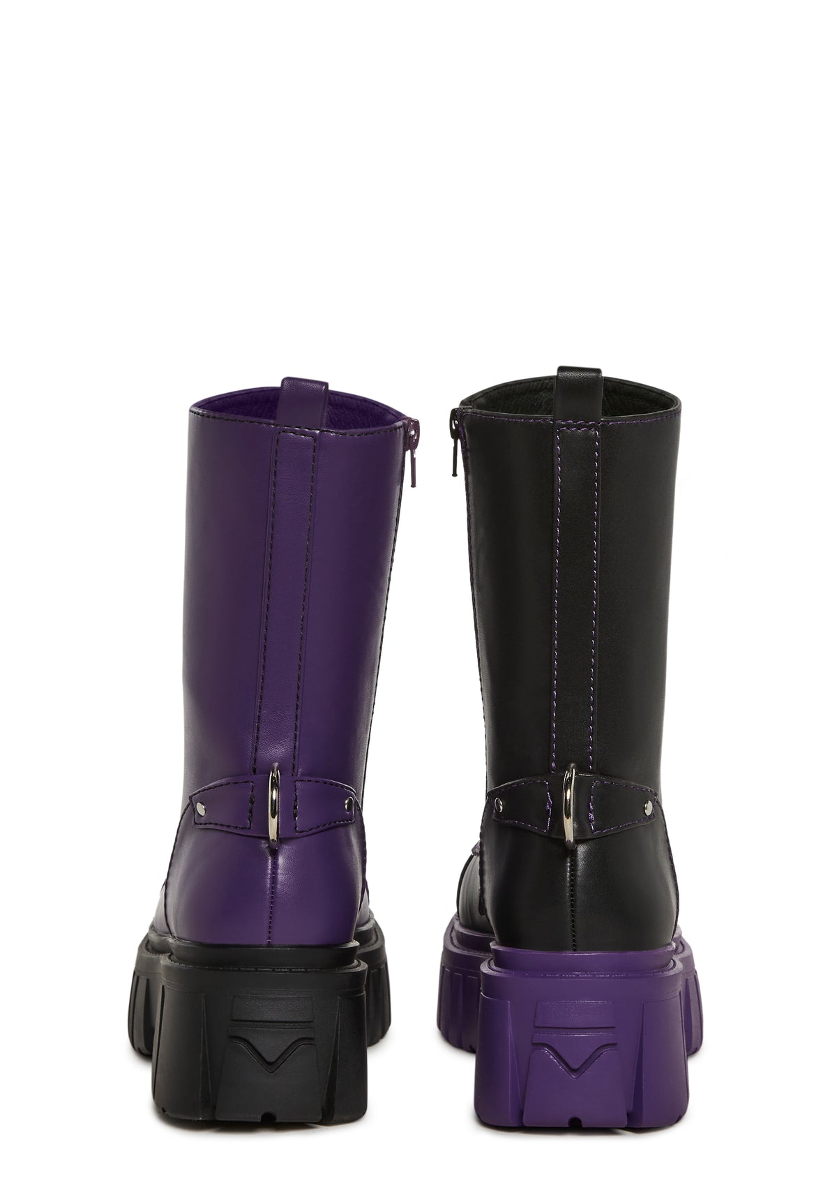 four|purple