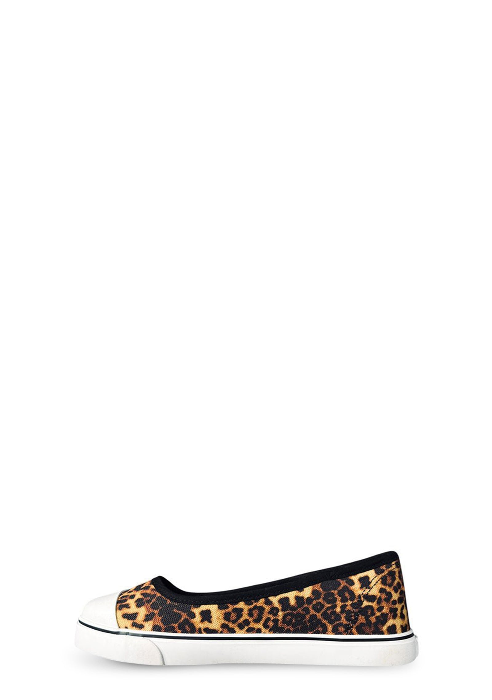 four|leopard