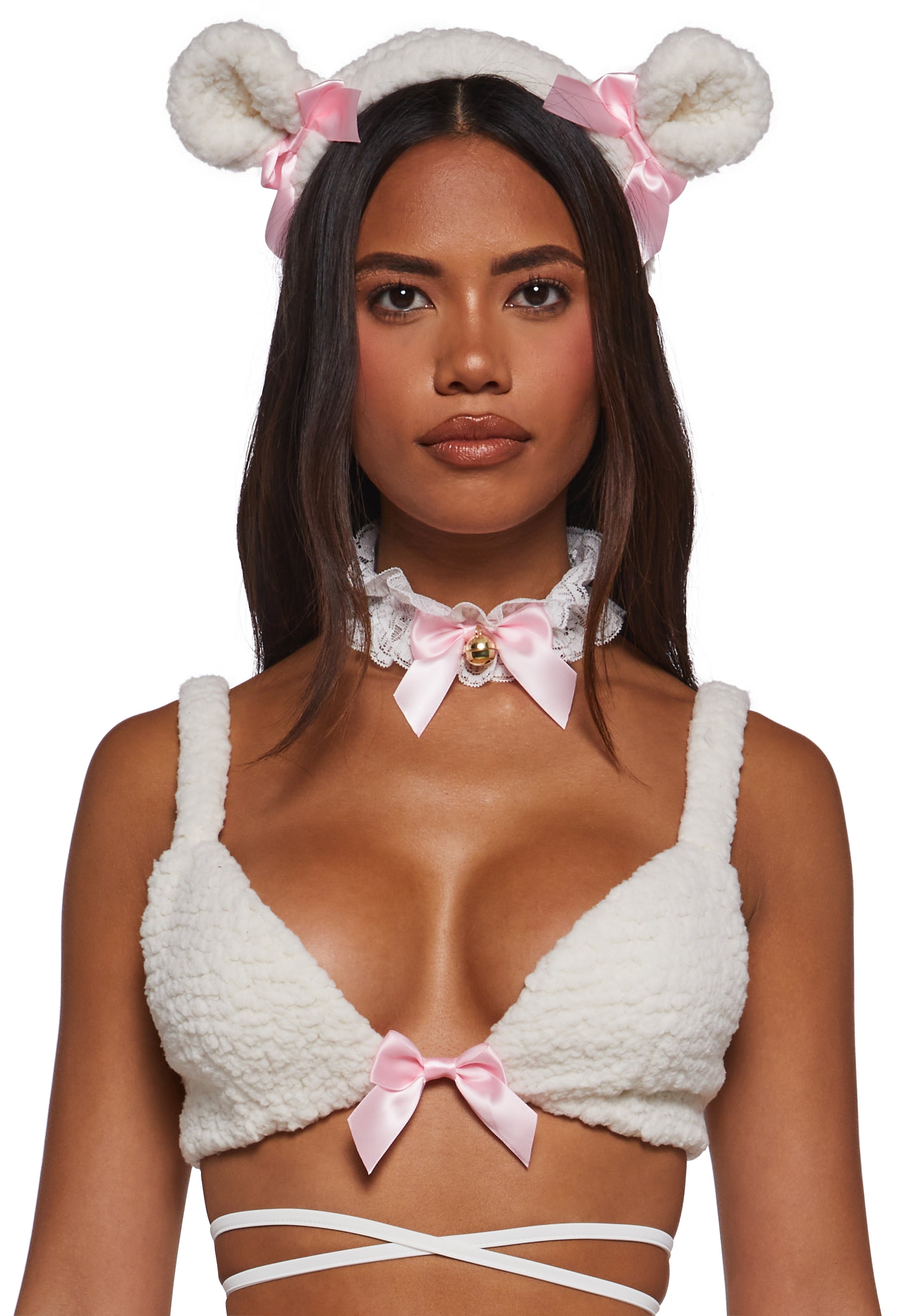 Lil' Lamb Set