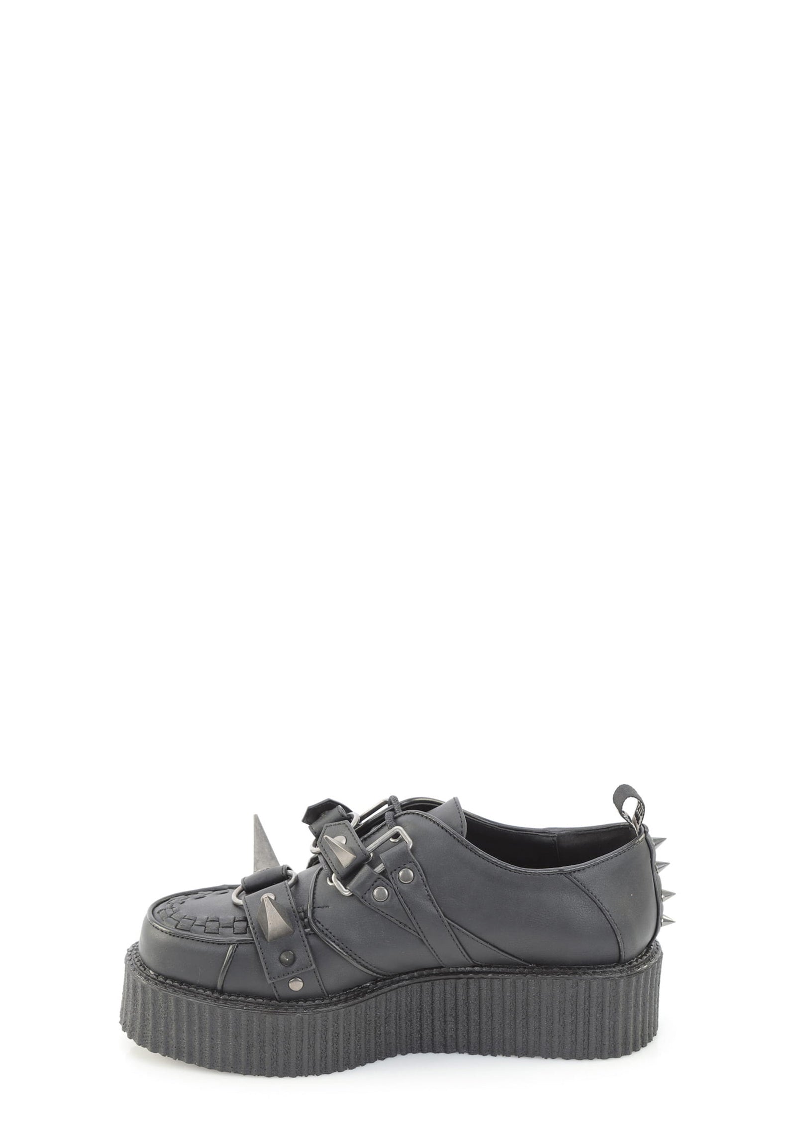 five|black