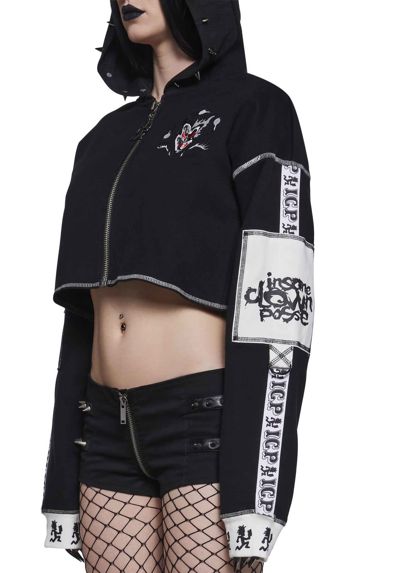 eight|black