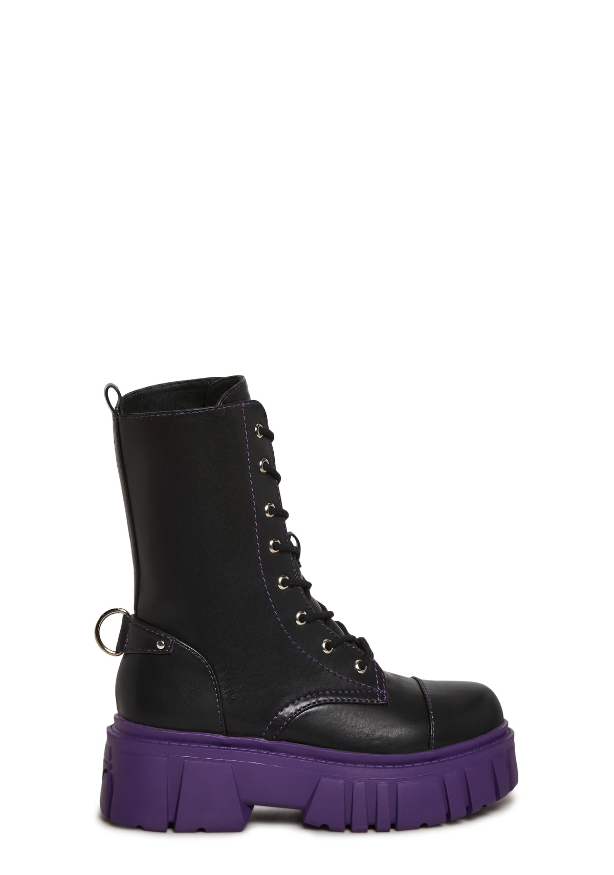 three|purple