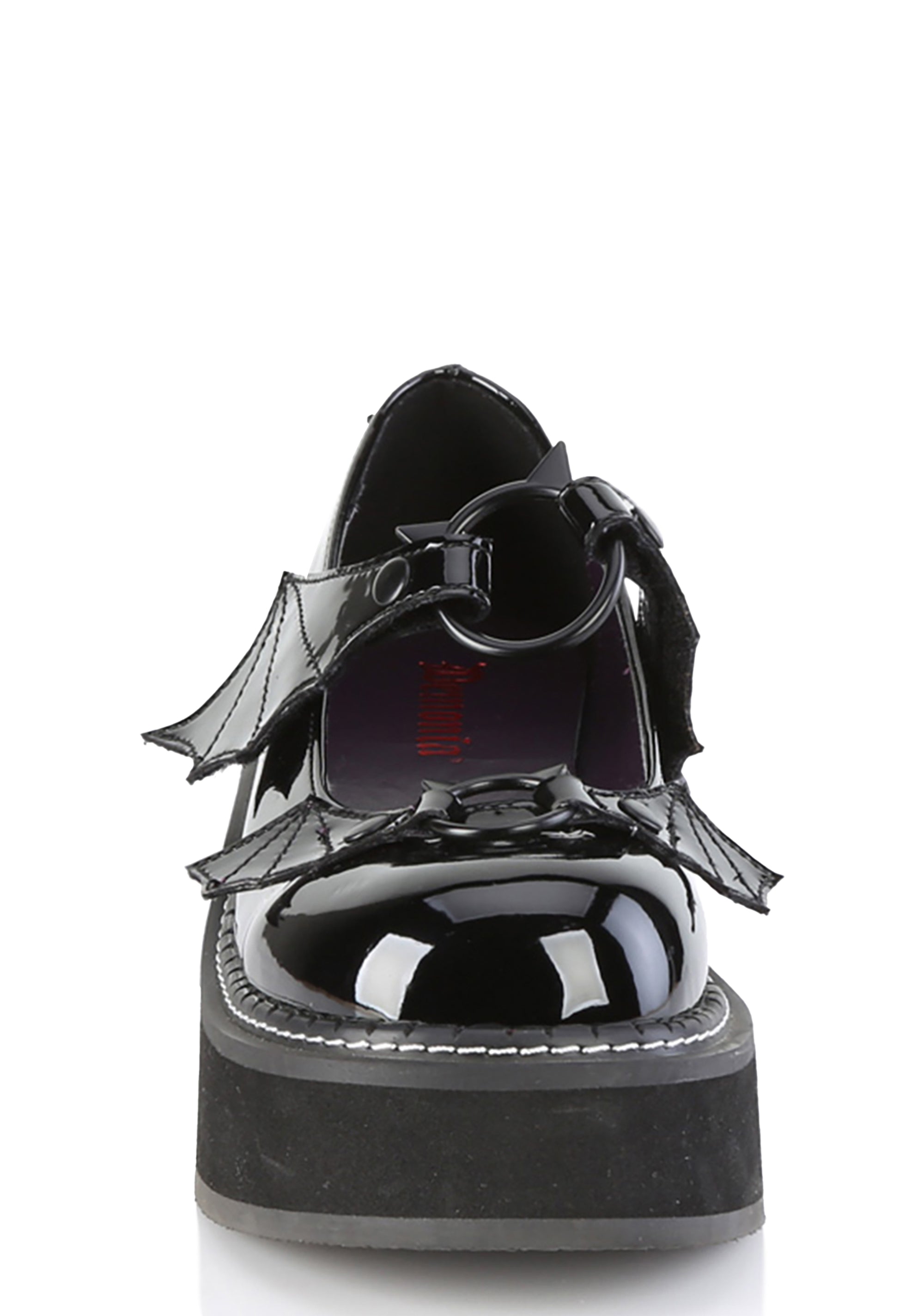 Emily-23 Platform Creepers