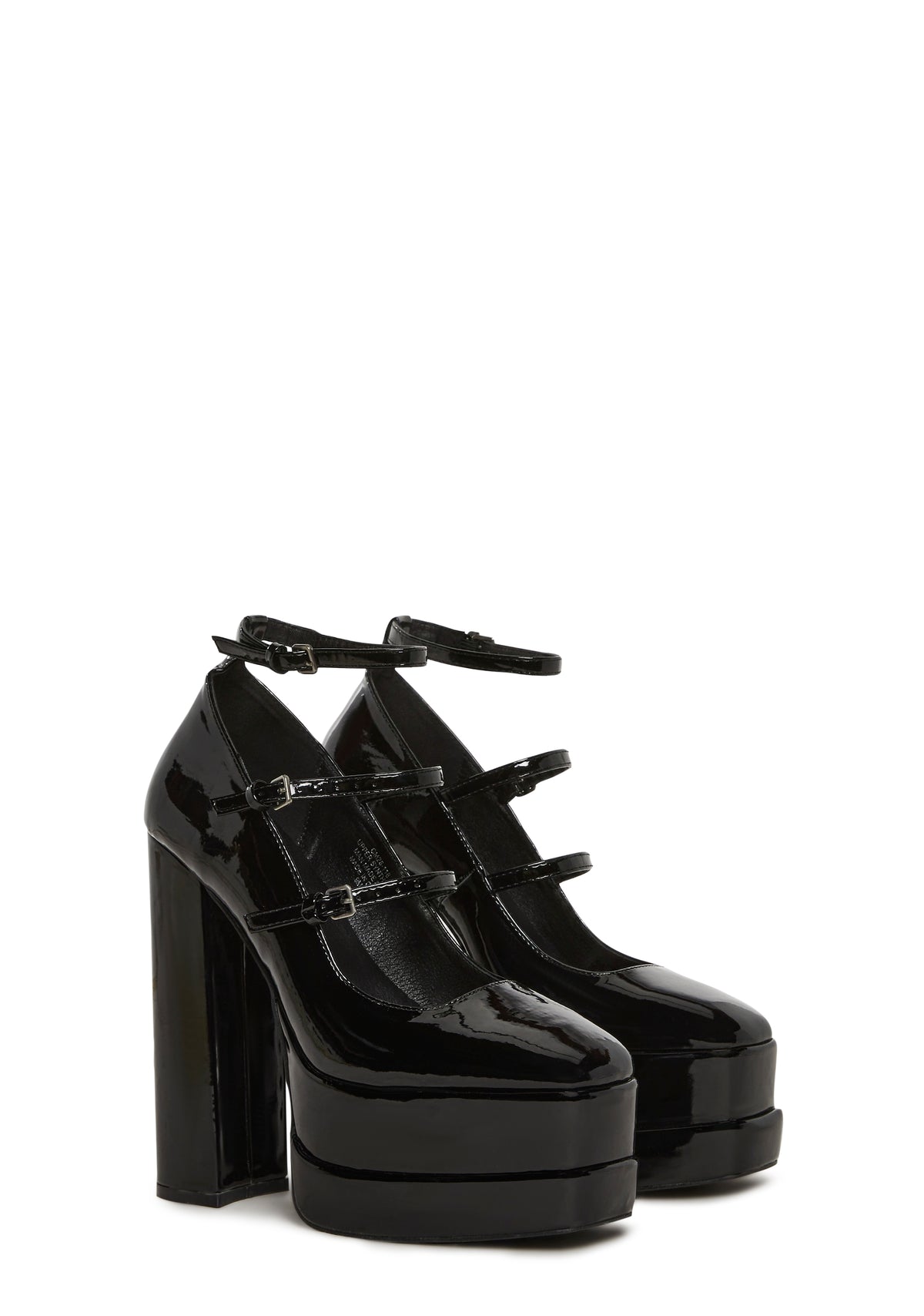 three|black